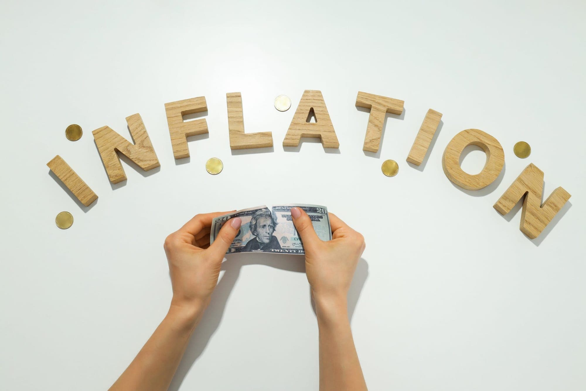 Stagflation Crisis: Essential Strategies to Safeguard Your Finances