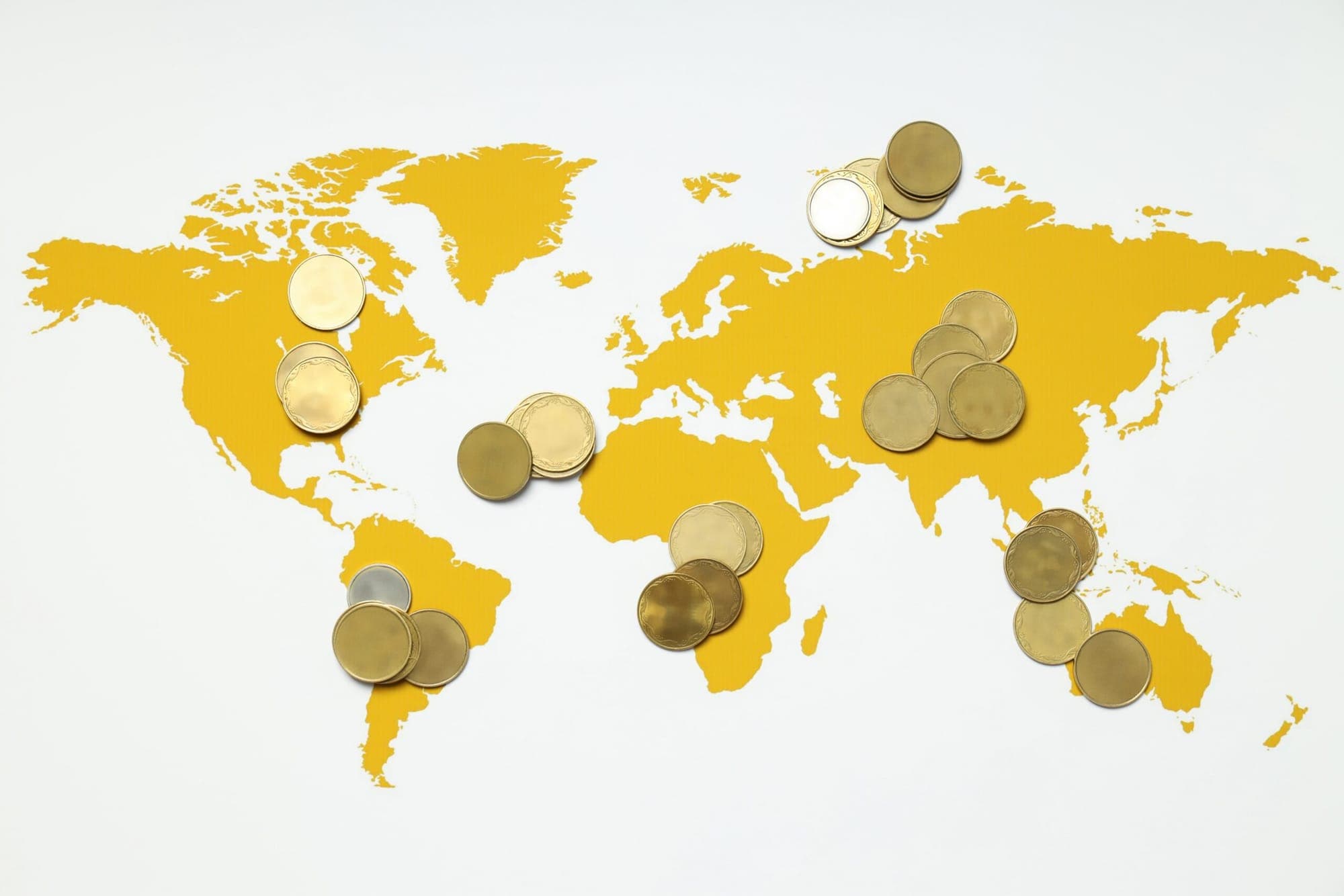 Quantitative Easing Measures : How Countries Are Responding