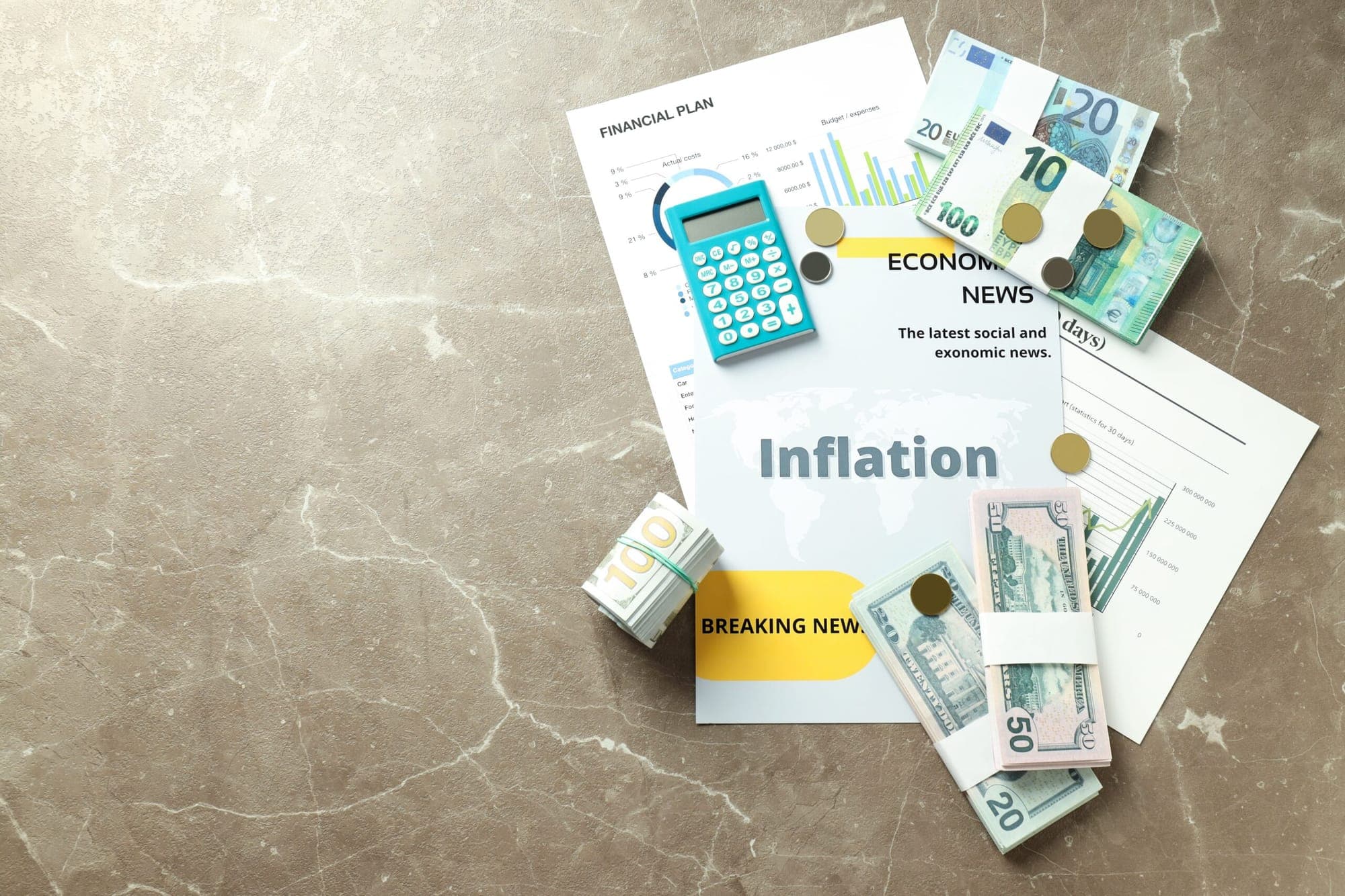 U.S. Inflation April 2025: Tariffs Impact Explained