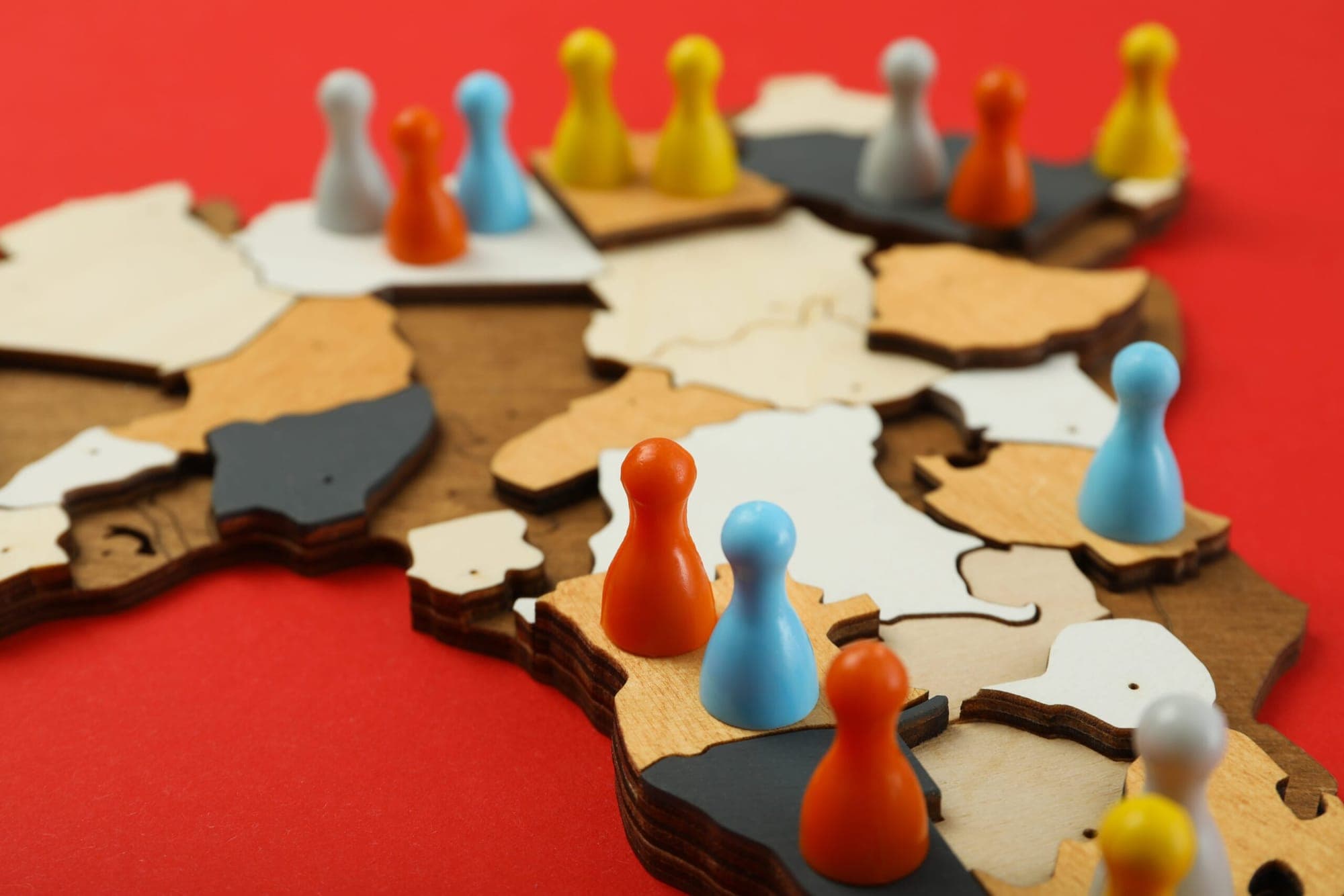 Forex Trading in BRICS: Regulations and Market Trends