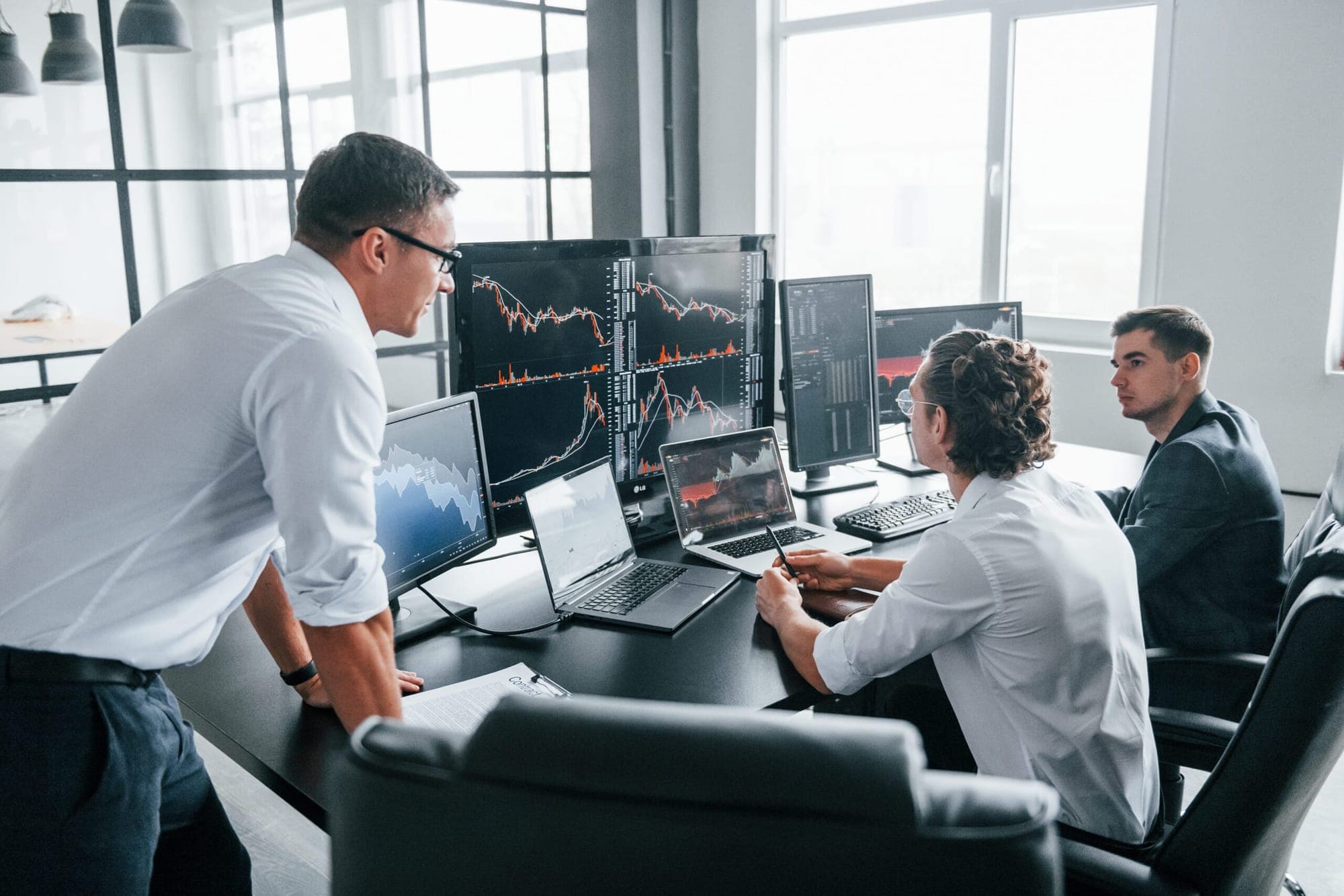 FOMO Trading: Why It’s Costing You More Than You Think