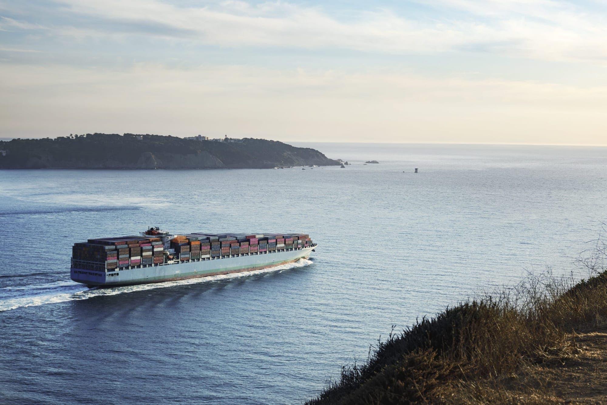 Why Shipping Route Disruptions Affect Currencies?