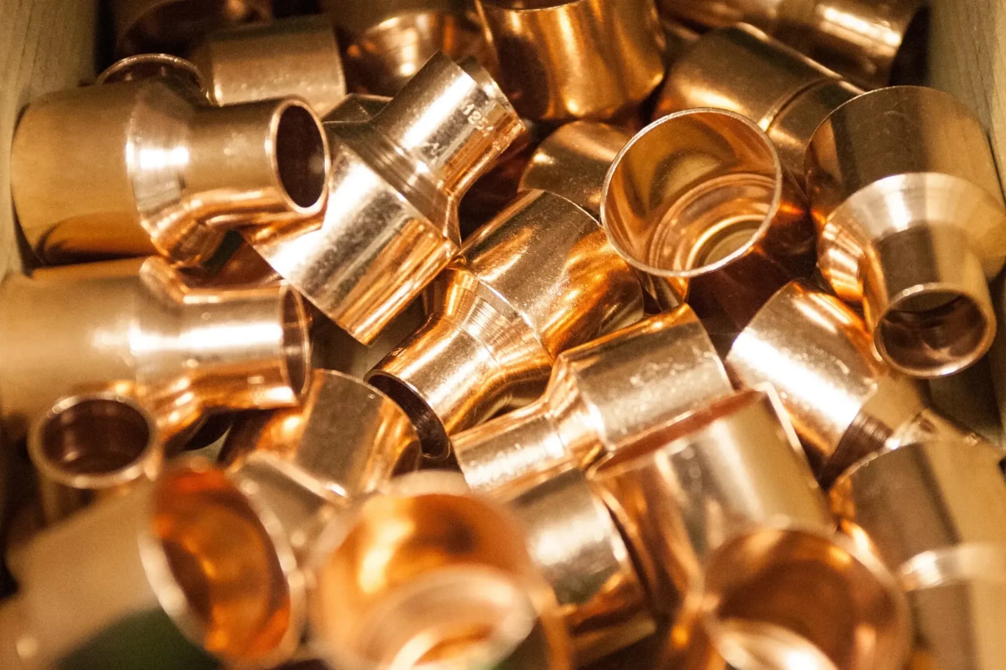 Dr. Copper as Growth Signal: What It Means for the Economy