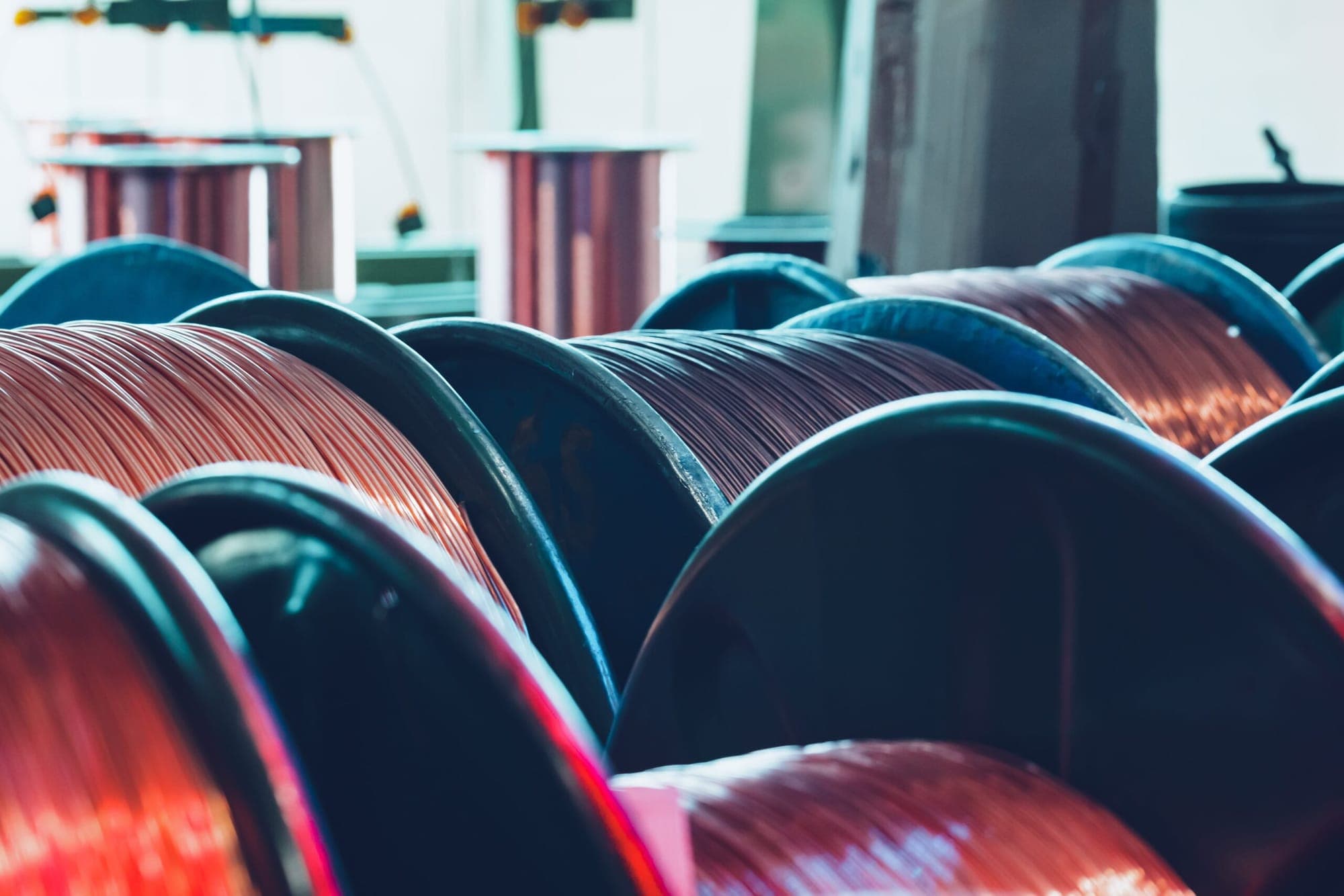 Copper Trading in Forex: How It Works