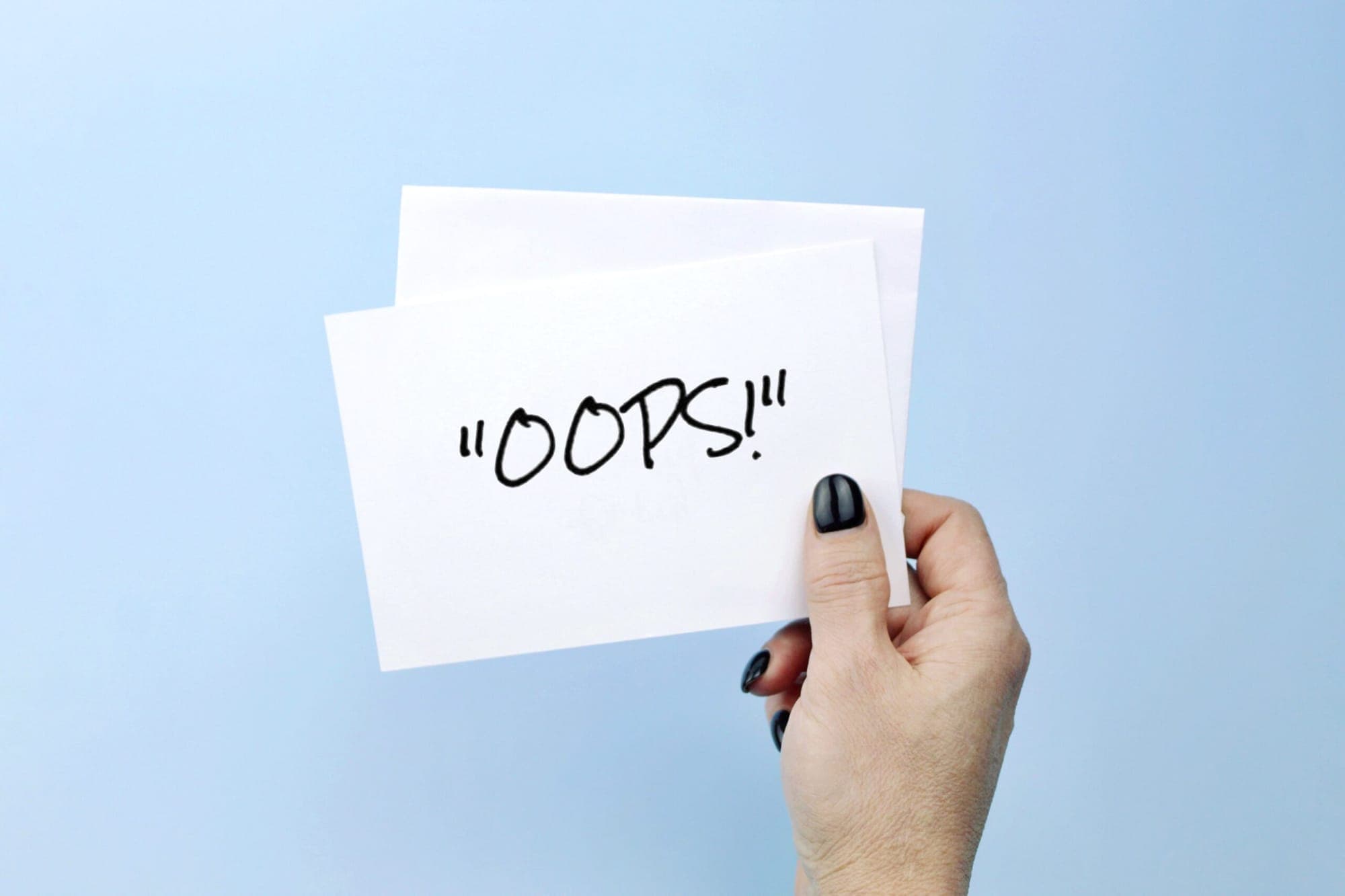 5 Gold Investing Mistakes to Avoid for First-Time Investors