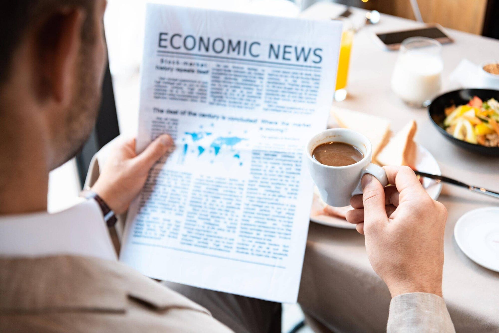 Forex Trading with Economic Calendar