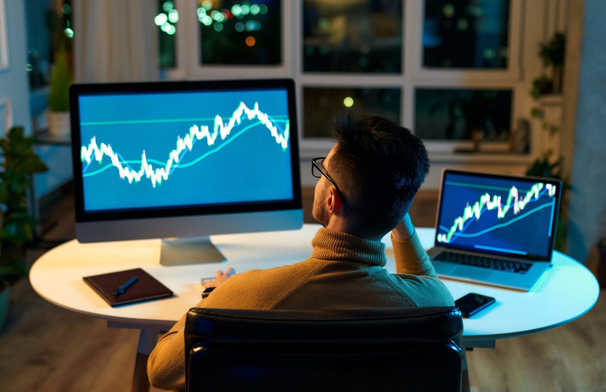 Understanding Forex Trading: Essential Concepts for New Traders