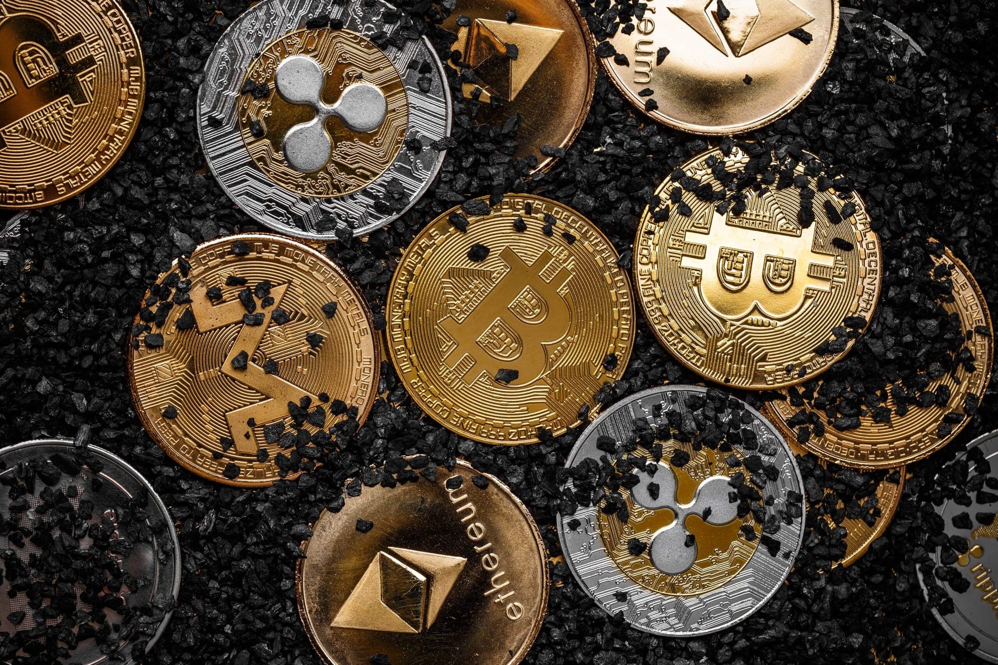 Is Cryptocurrency the Future of Finance? A Look at Its Impact