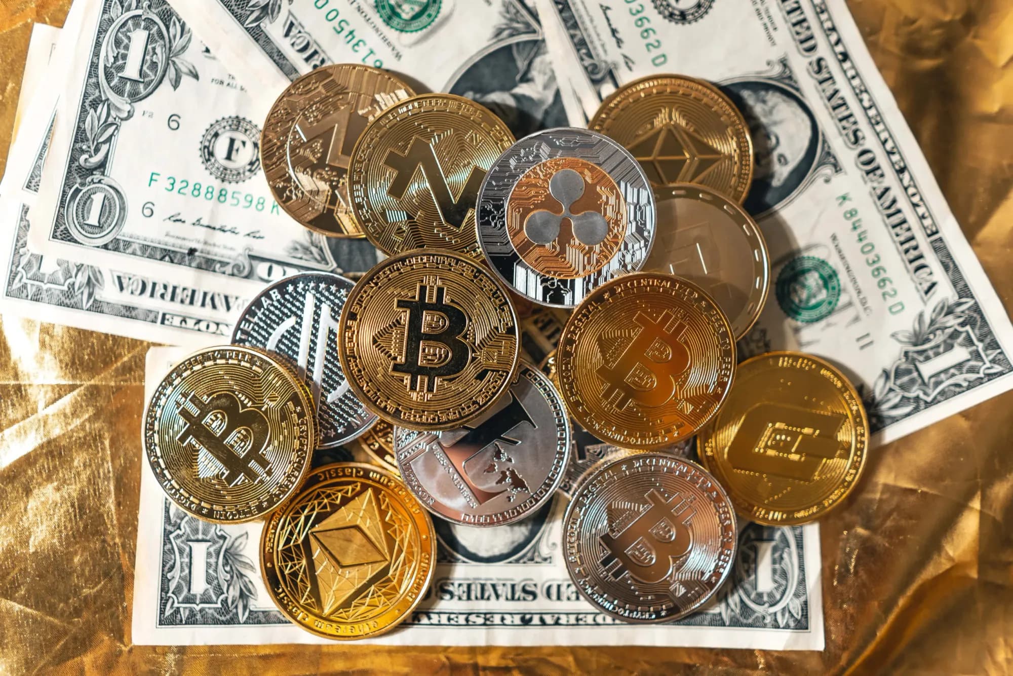 CBDCs and Forex: How Digital Currencies Affect Trading?