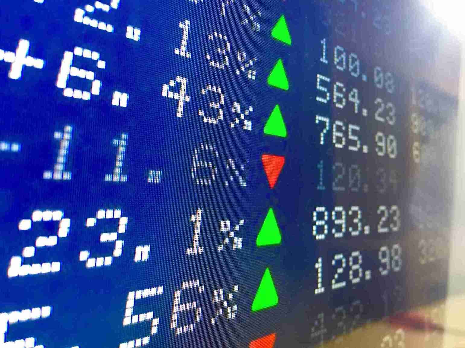India Equities: A Safe Bet in Global Market Turmoil