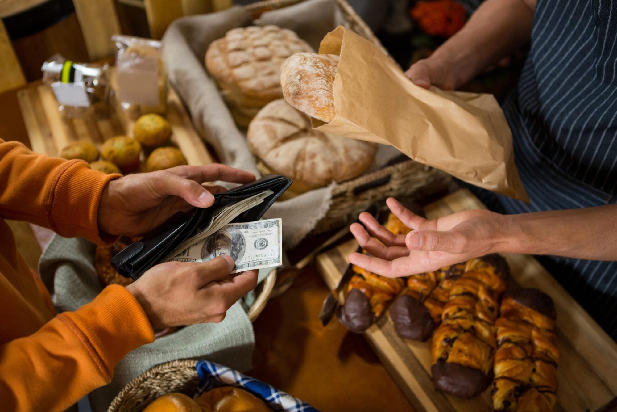How to Trade Forex During Food Price Shocks?