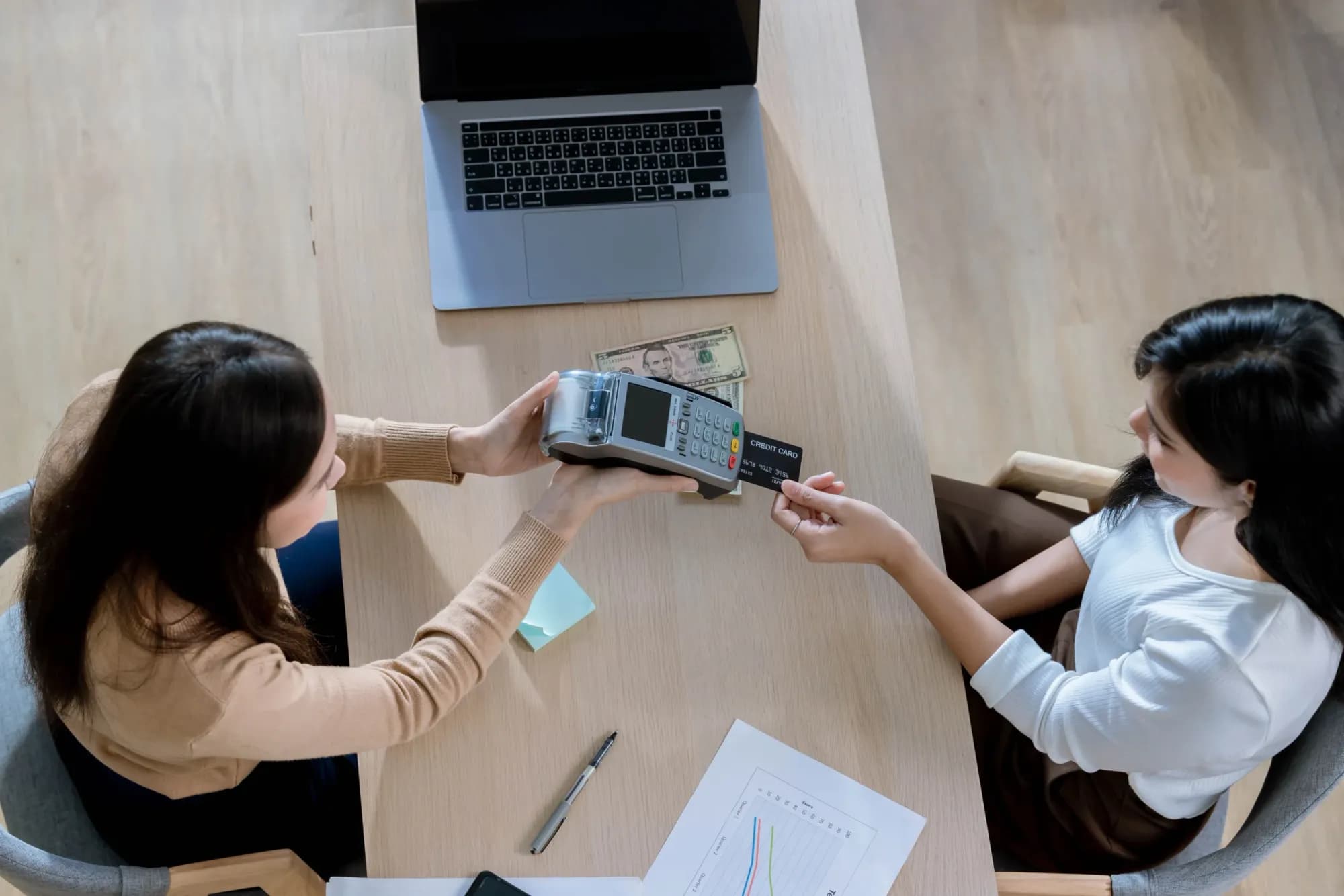 Emerging Fintech Trends Impacting Global Markets