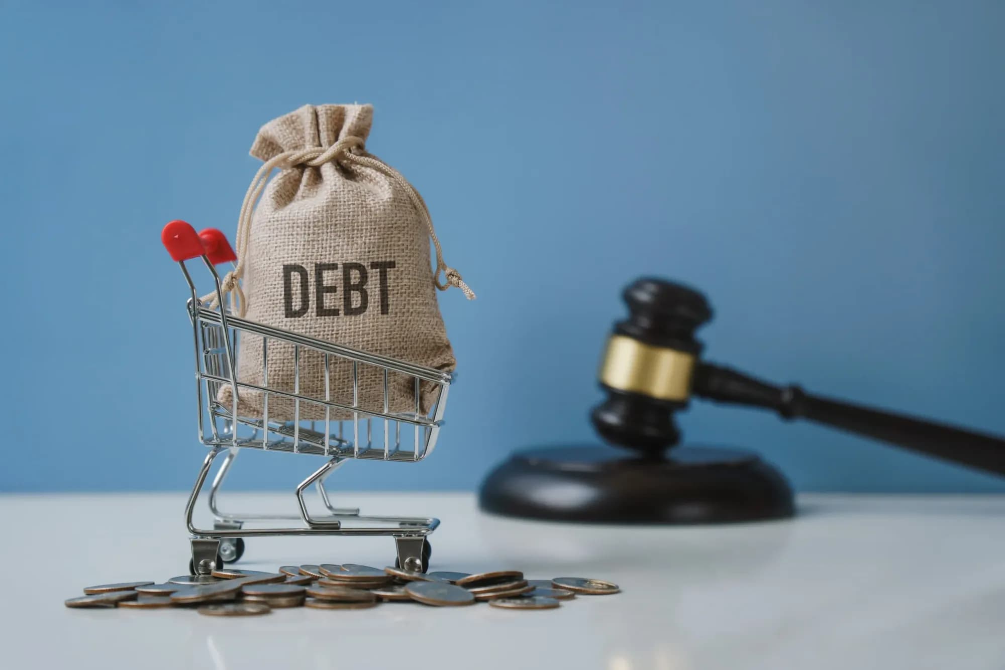 How Government Debt and Currency Value Are Connected?