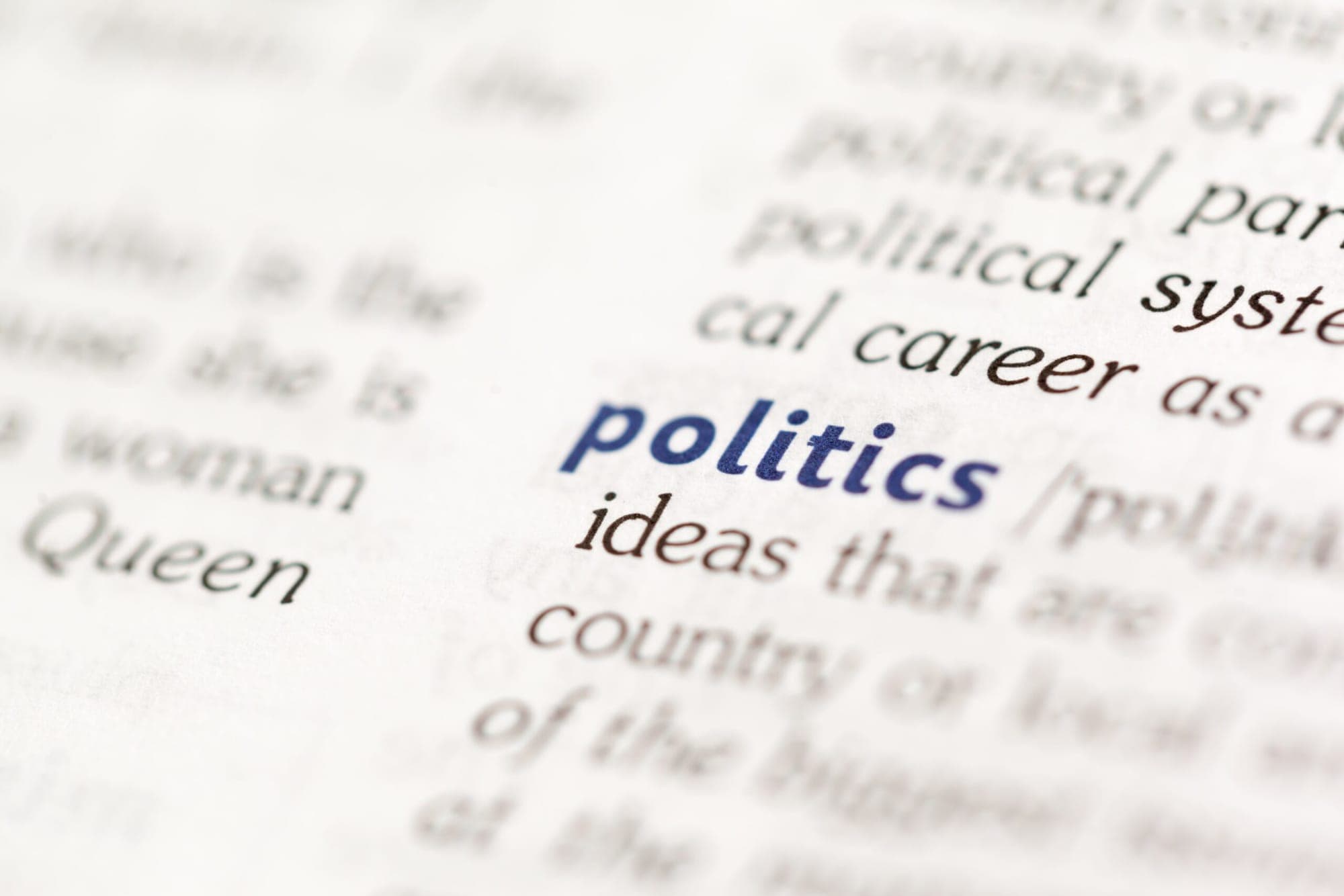 Exposing the Politics of Envy: The Hidden Cost of Equality