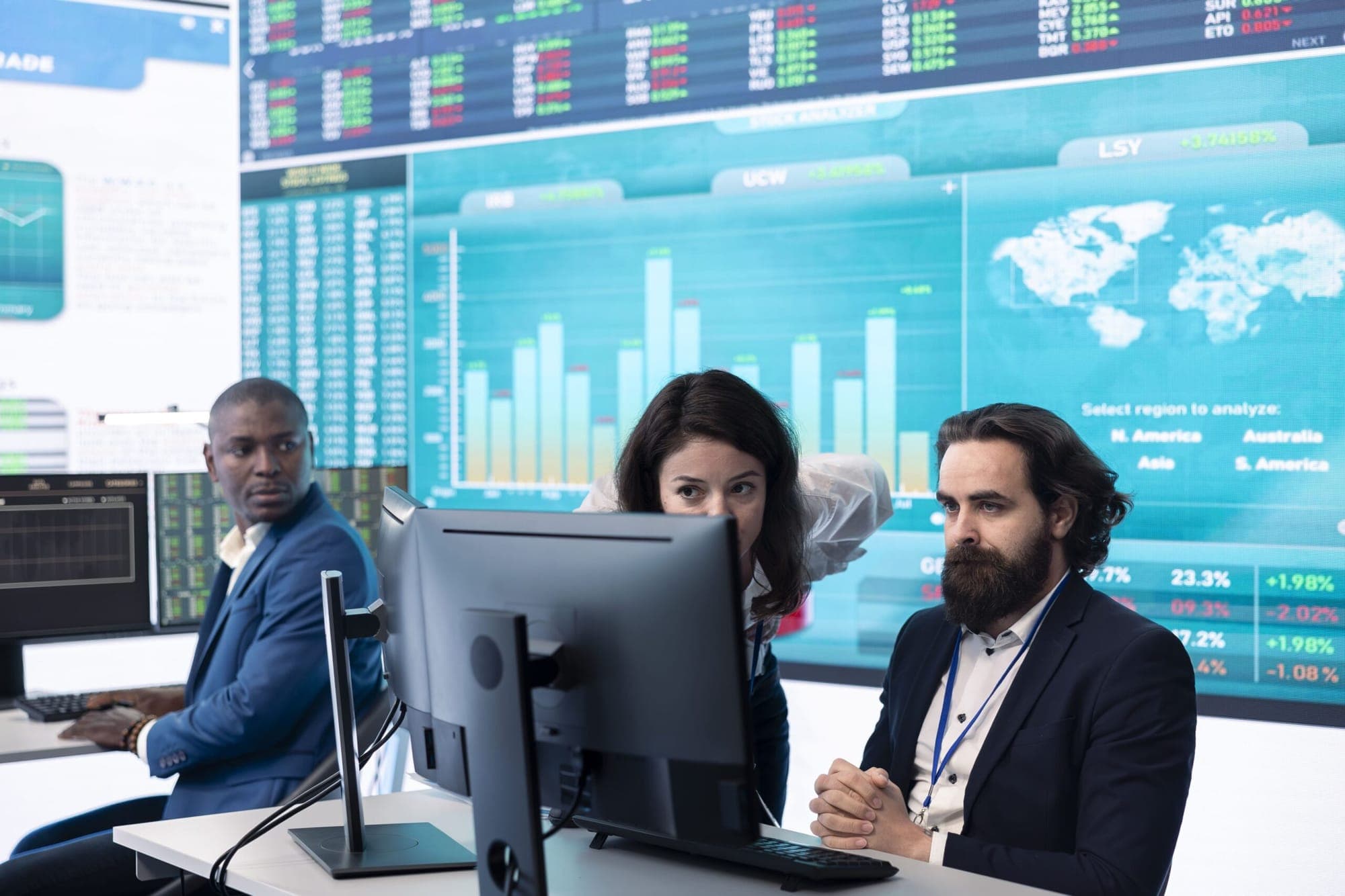How African Debt Crises 2025 Are Affecting Forex Markets Today?