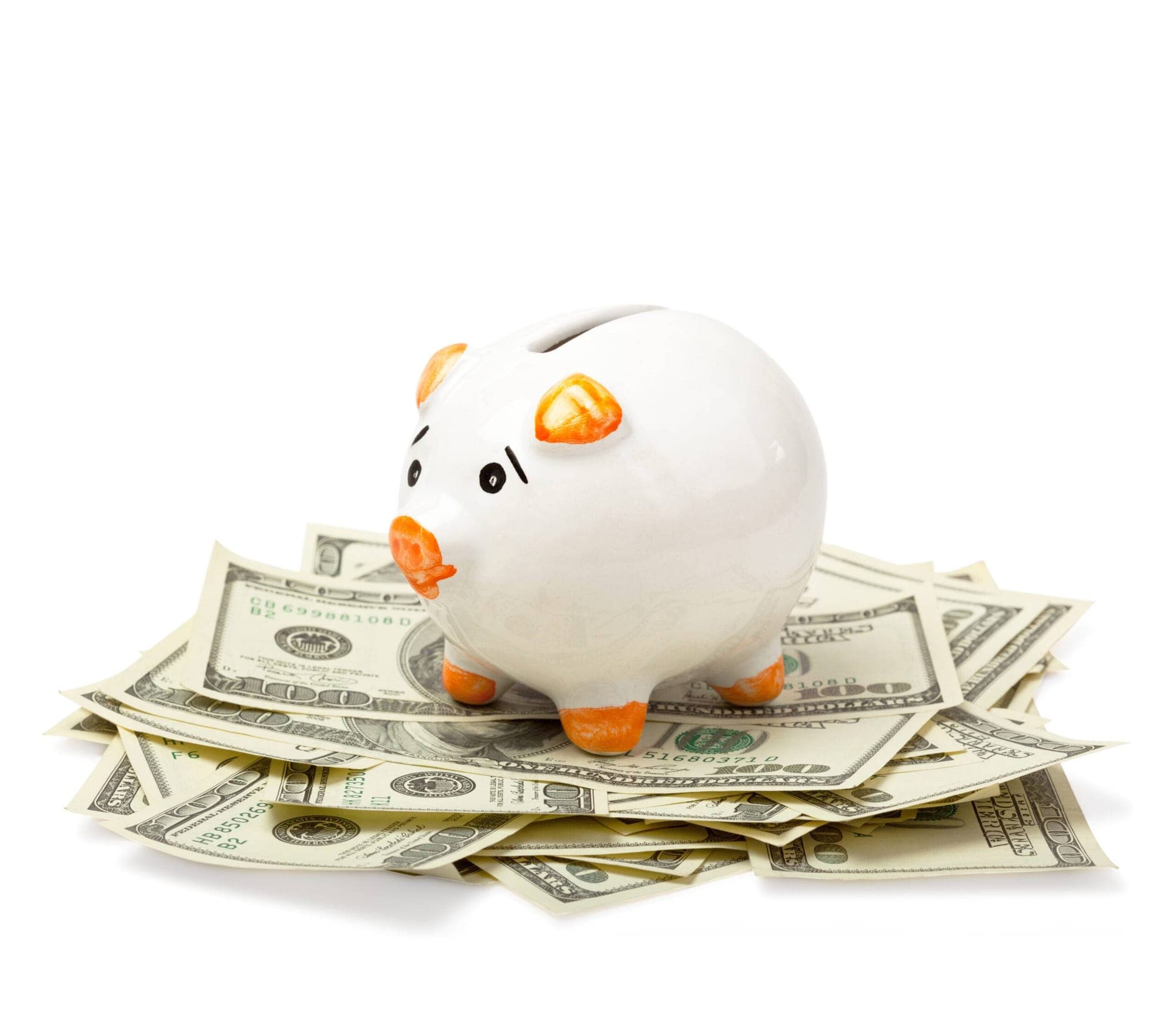 Dollar Boost represented in an image.