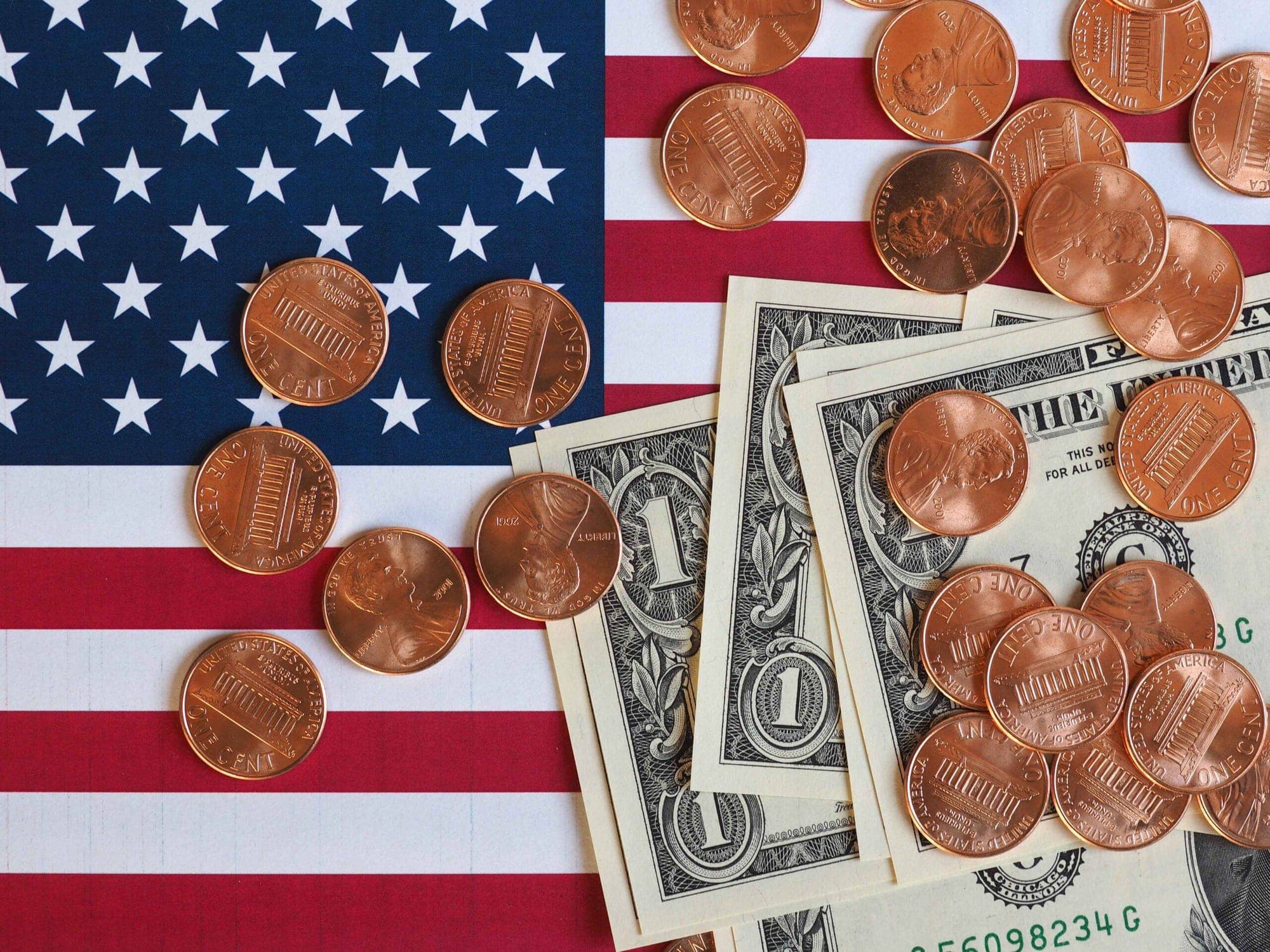Stagflation Concerns Rise: How to Safeguard Your Finances