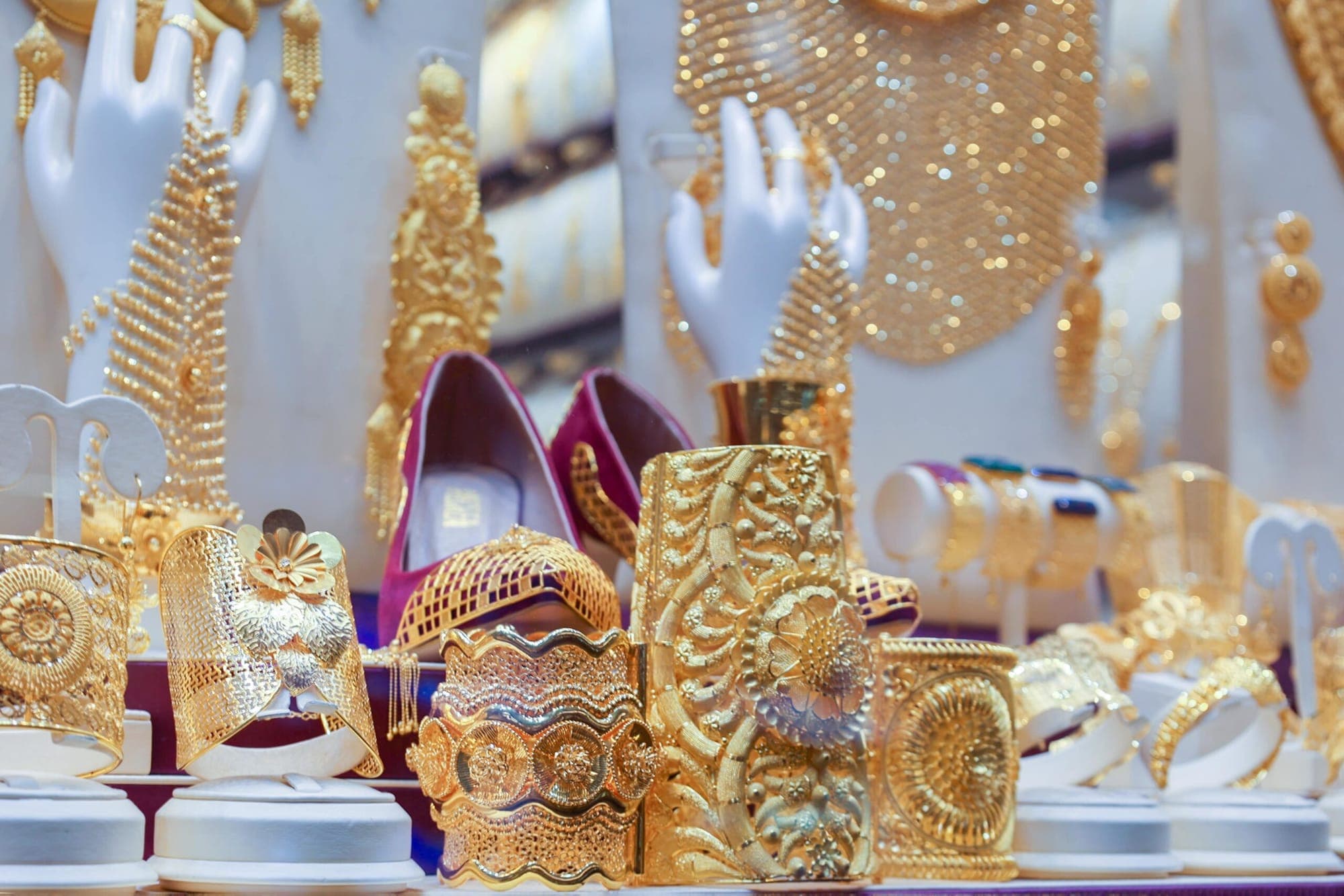 How Indian Gold Demand Affects Global Gold Prices?