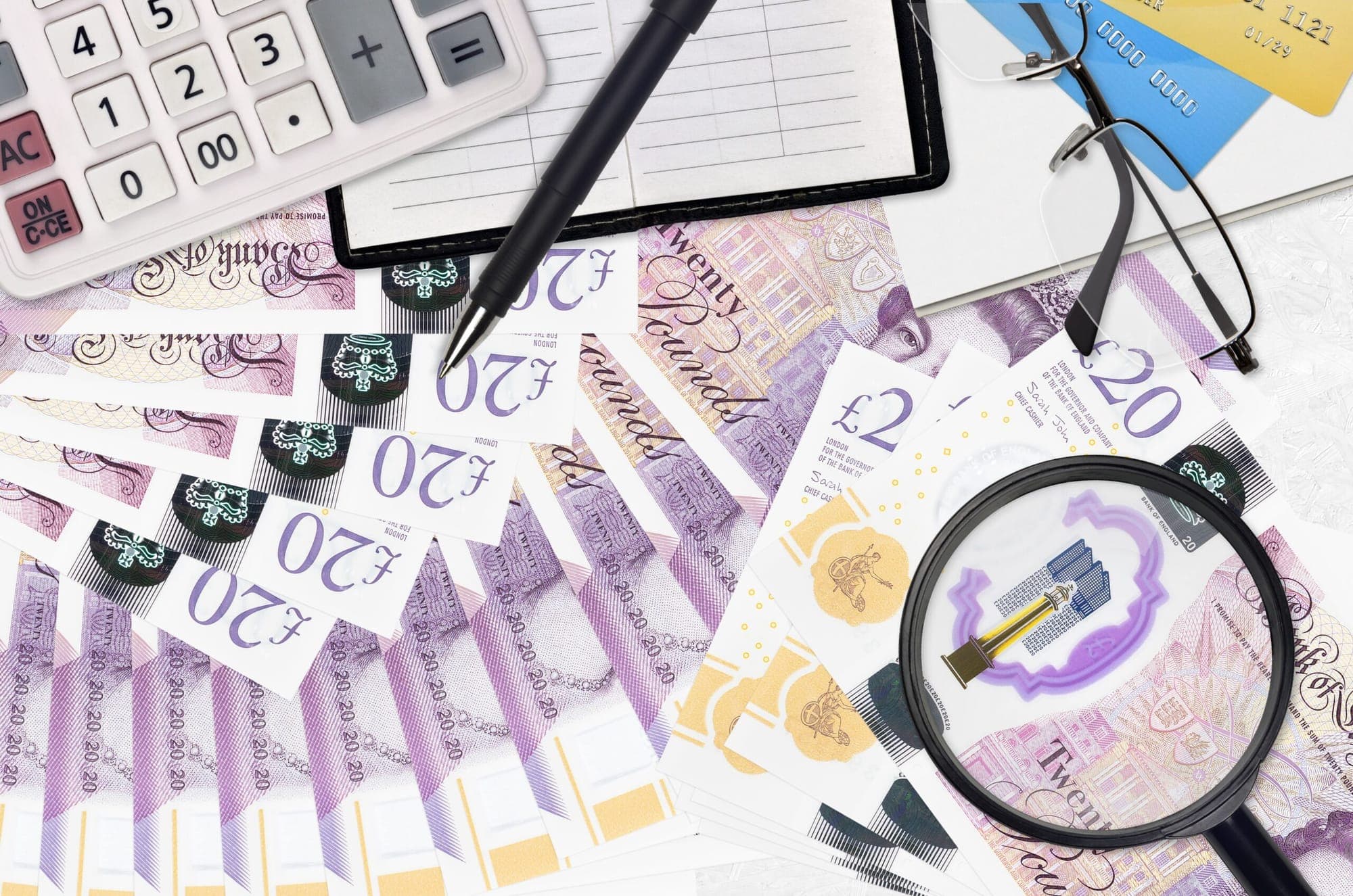 GBP/USD Price Forecast represented in a picture.