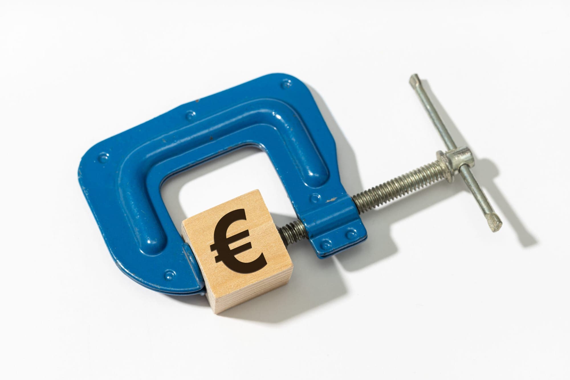 ECB Hawkish Stance Provides Strong Boost represented in a picture.