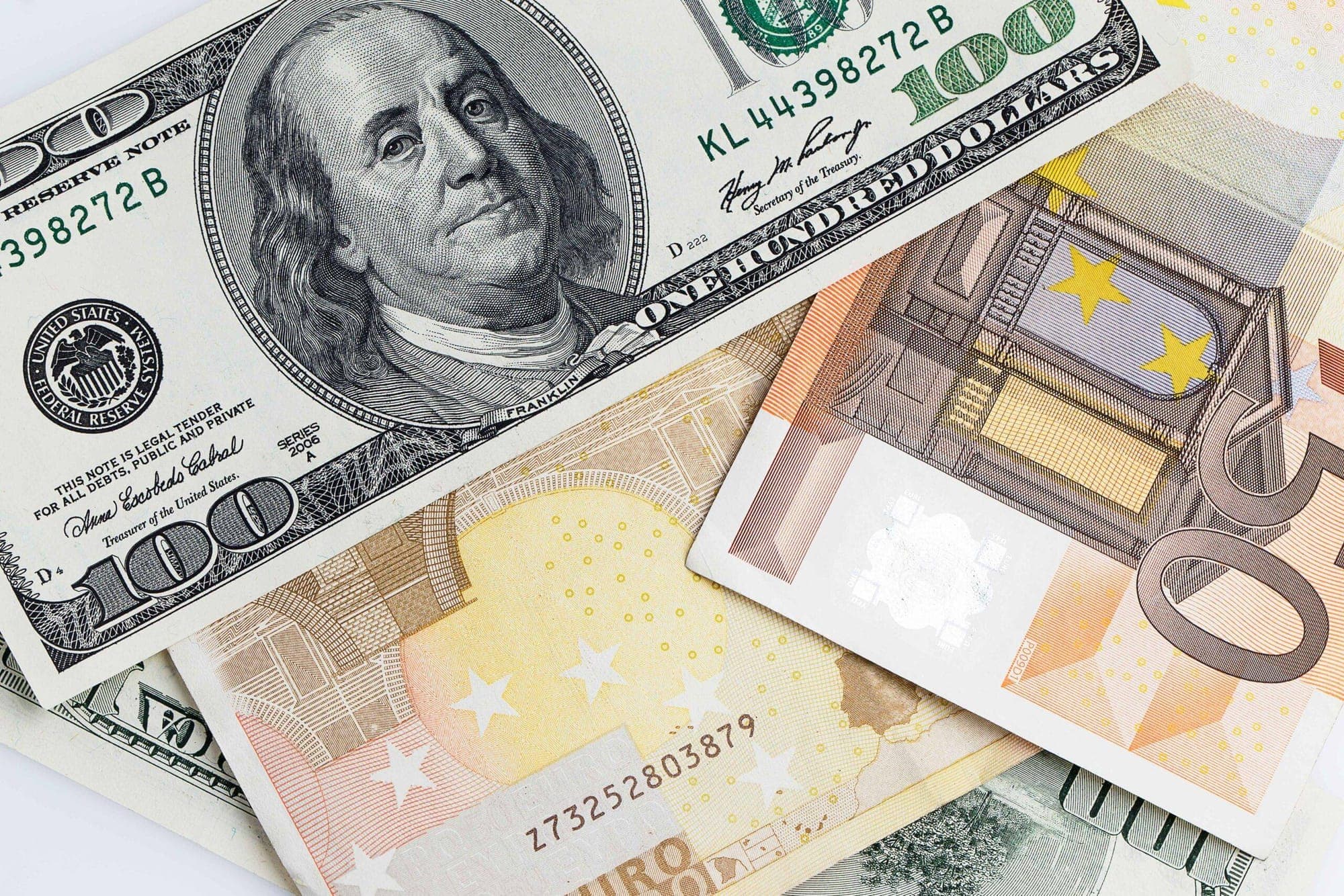 EUR/USD Forecast Surge represented in an image.