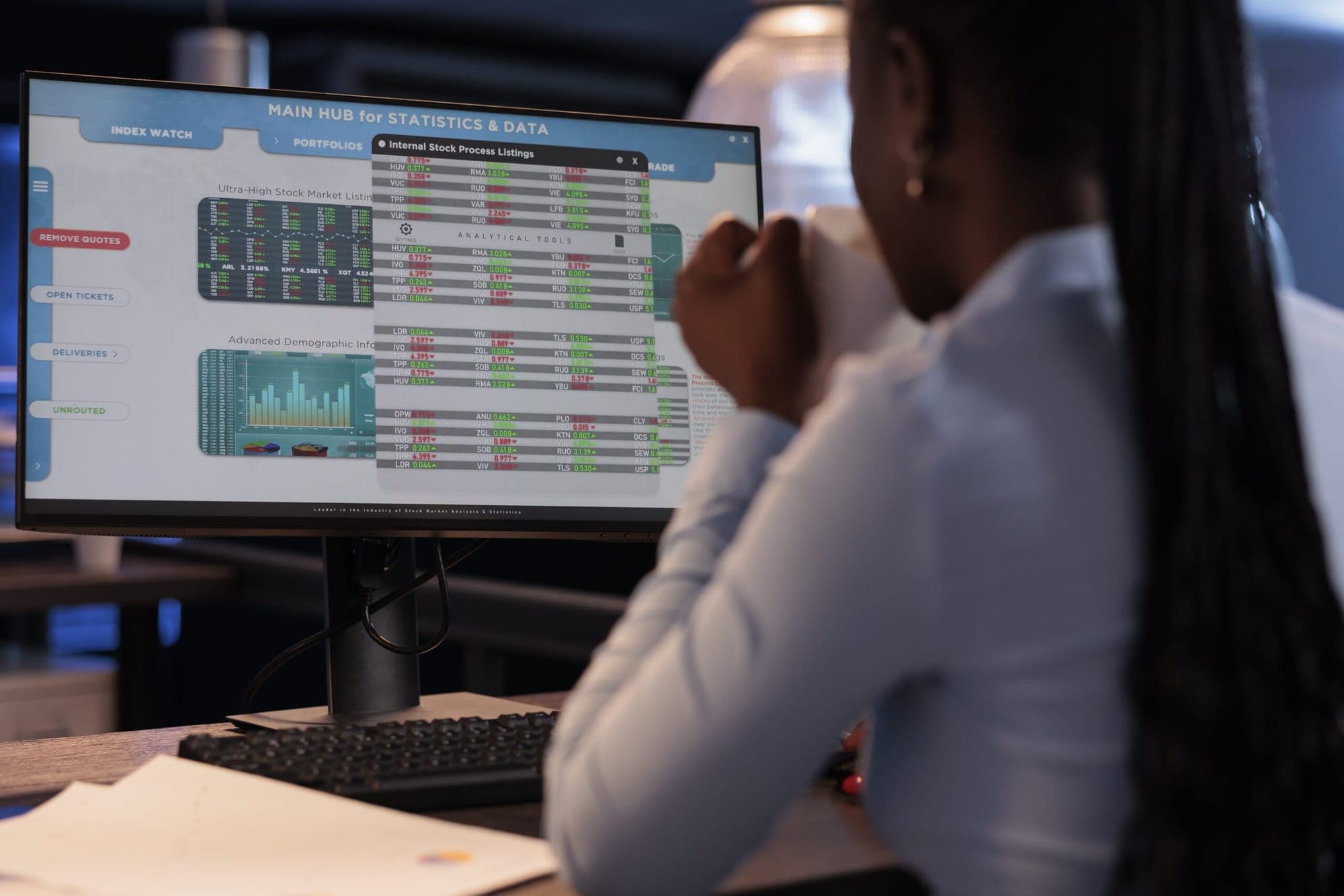 Global ETF Flows Set to Shatter Records Amid Investor Confidence
