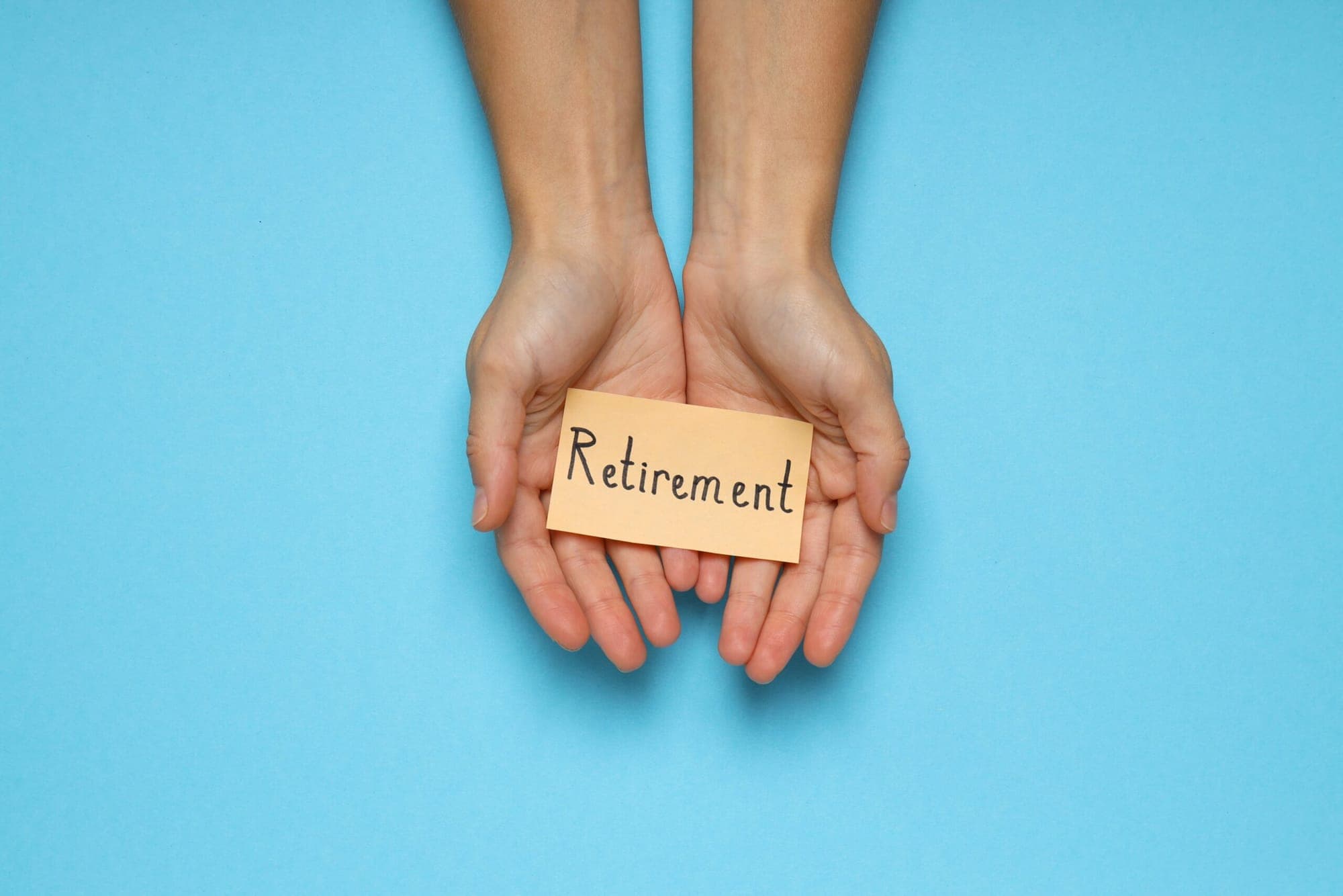 Forex PAMM Accounts: Your Path to a Secure Retirement