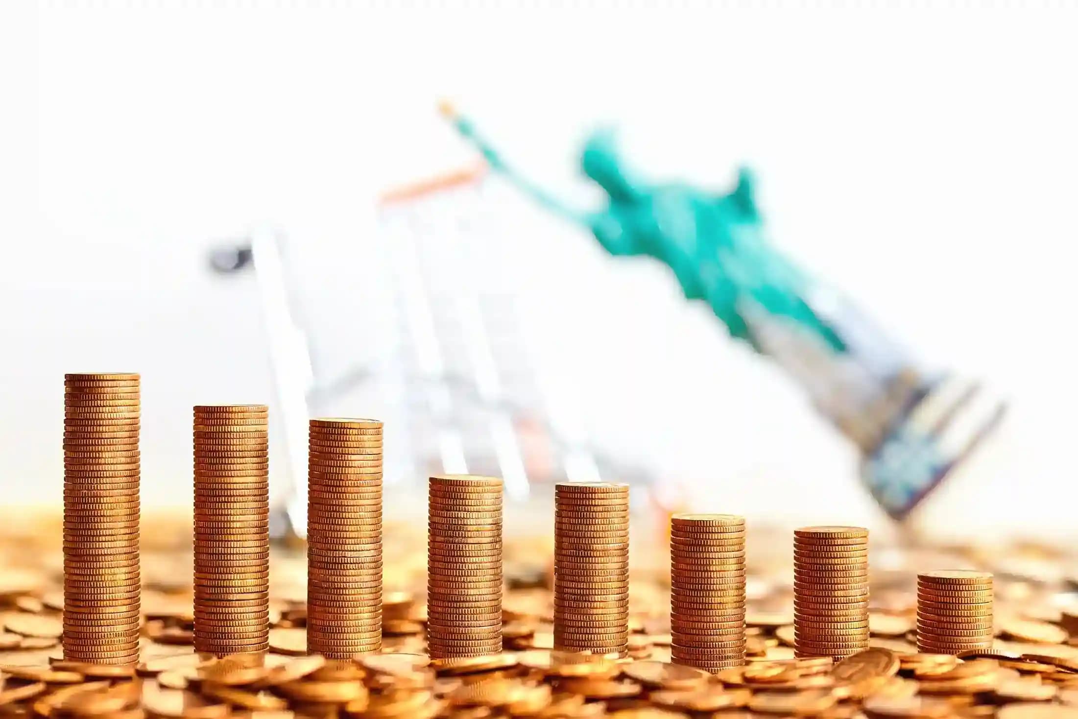 How Fiscal Deficits Cause Currency Weakness?