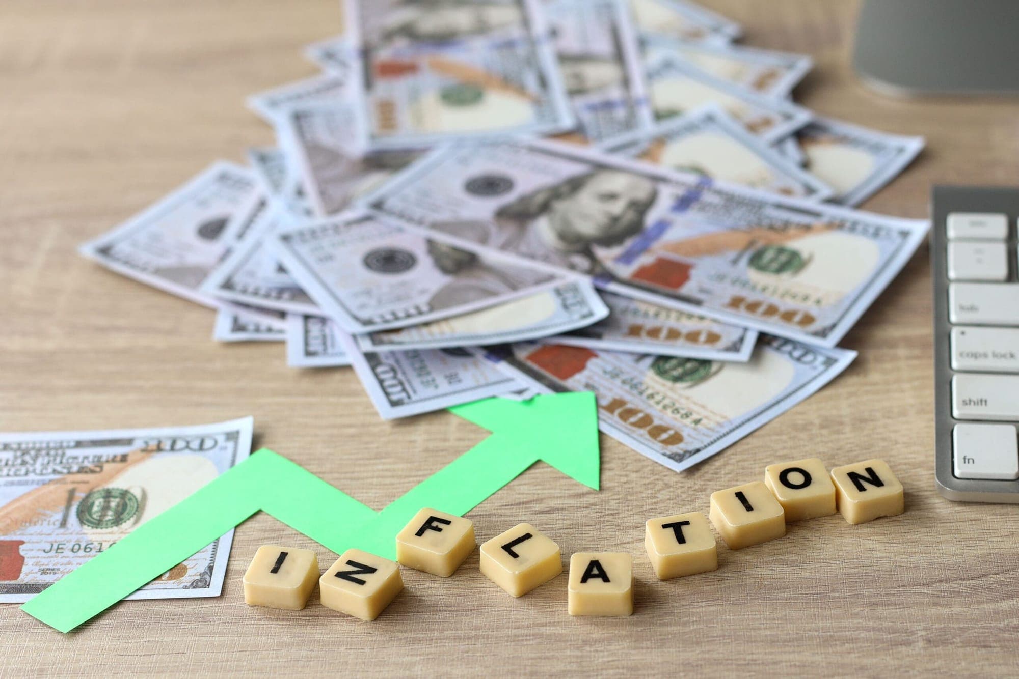 How to Use Forex Trading as a Hedge Against Inflation