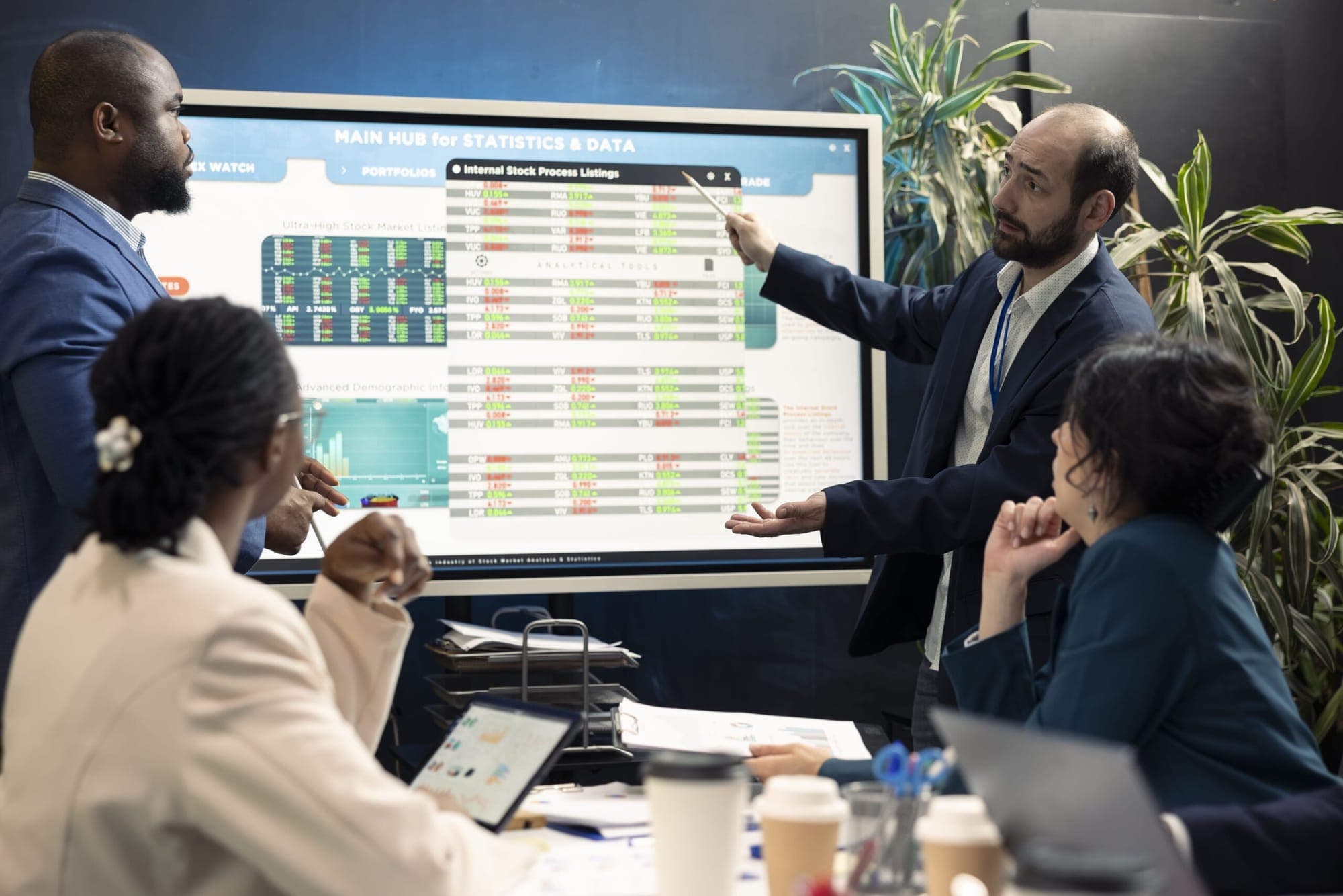 How to Create a Forex Trading Plan That Works in 2025?