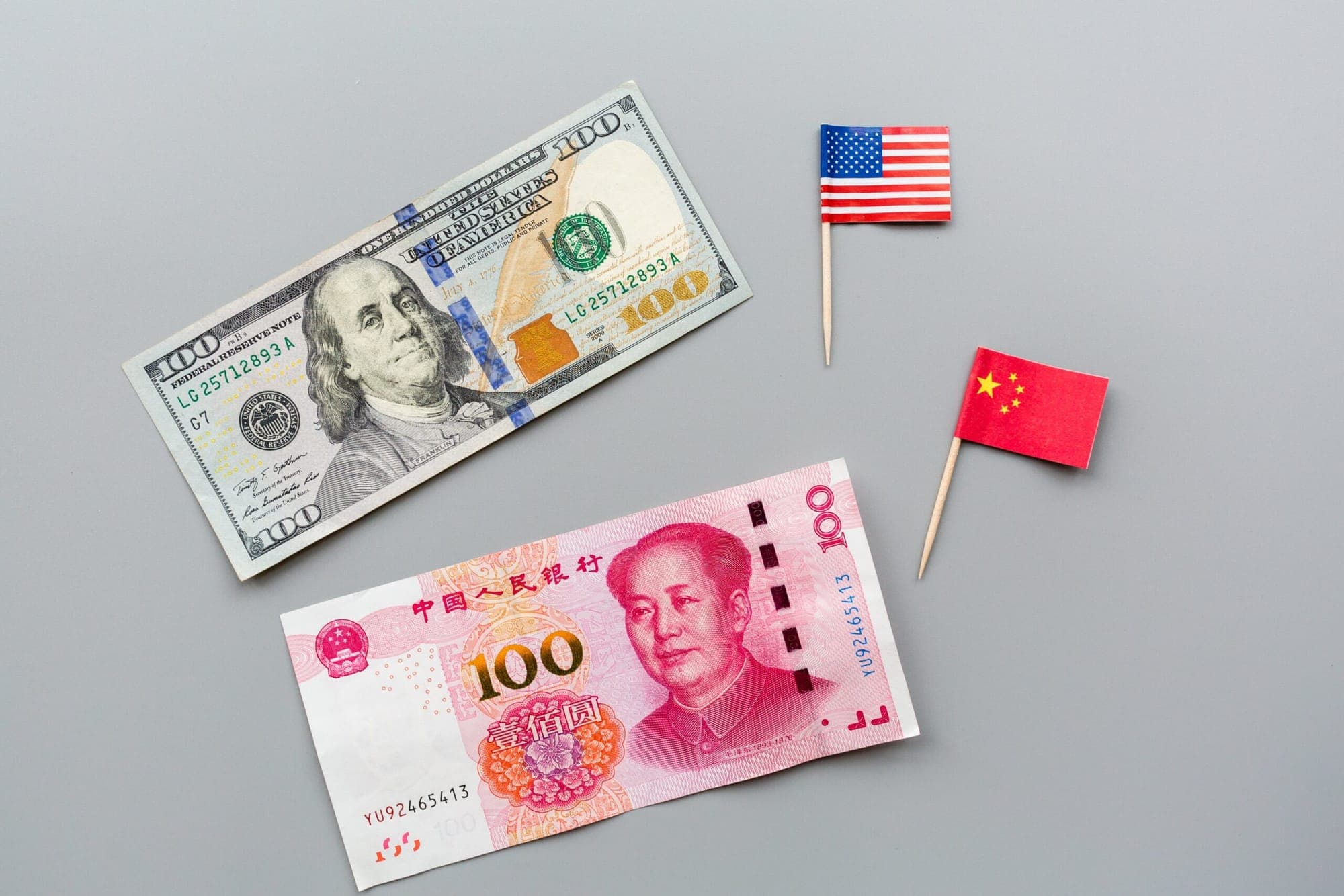 Will the Petro-Yuan Replace the Petrodollar in the Middle East?