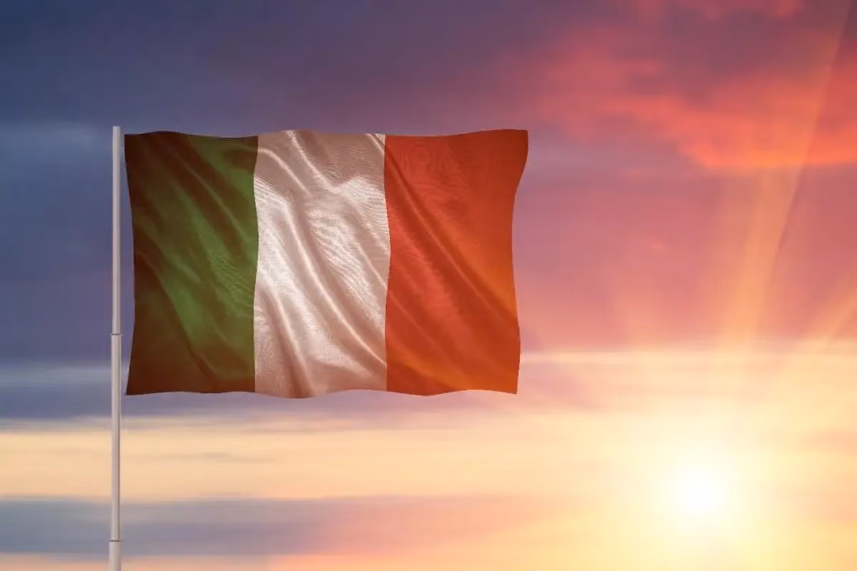 italy gold reserve