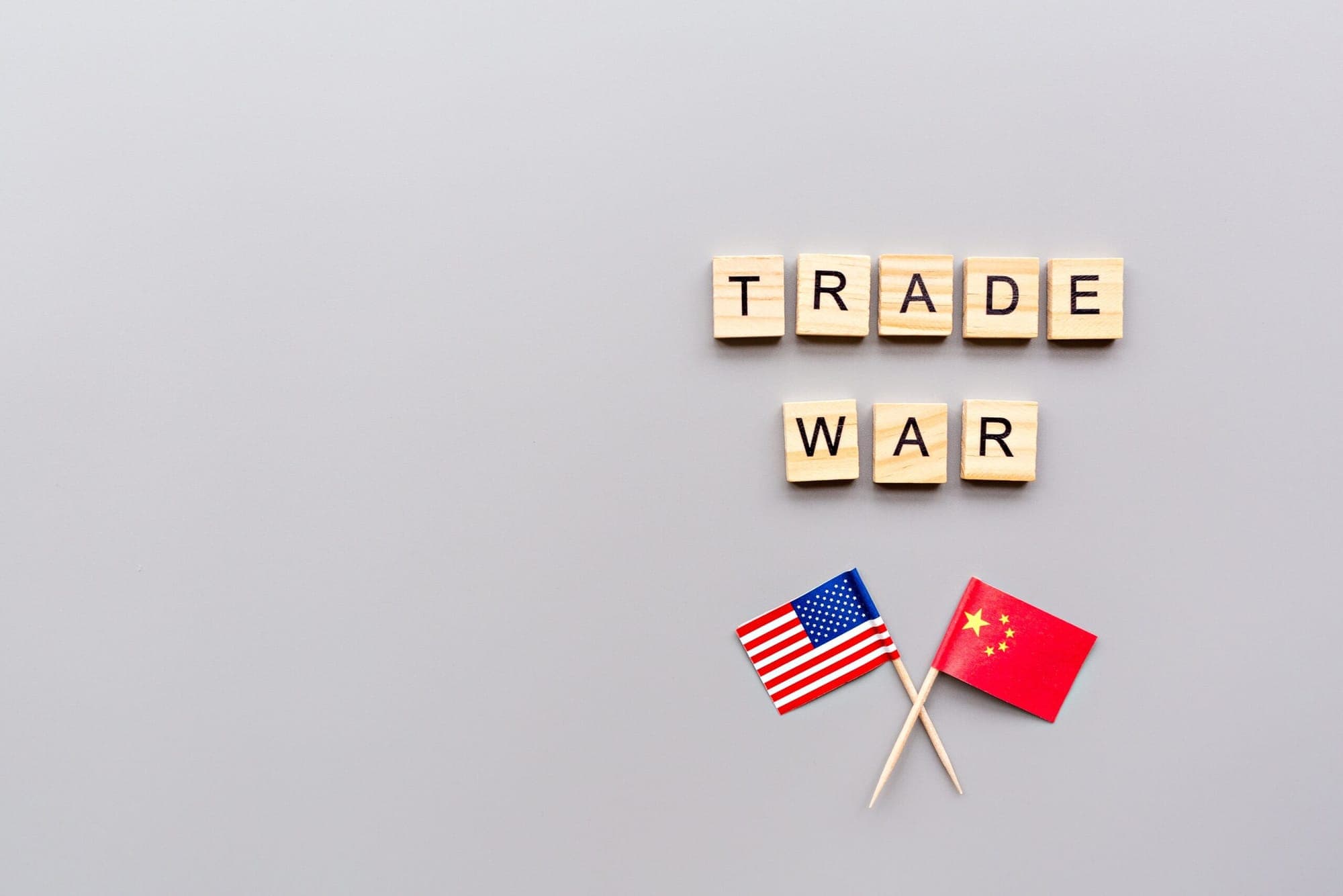 How Gold Performs During Trade Wars?