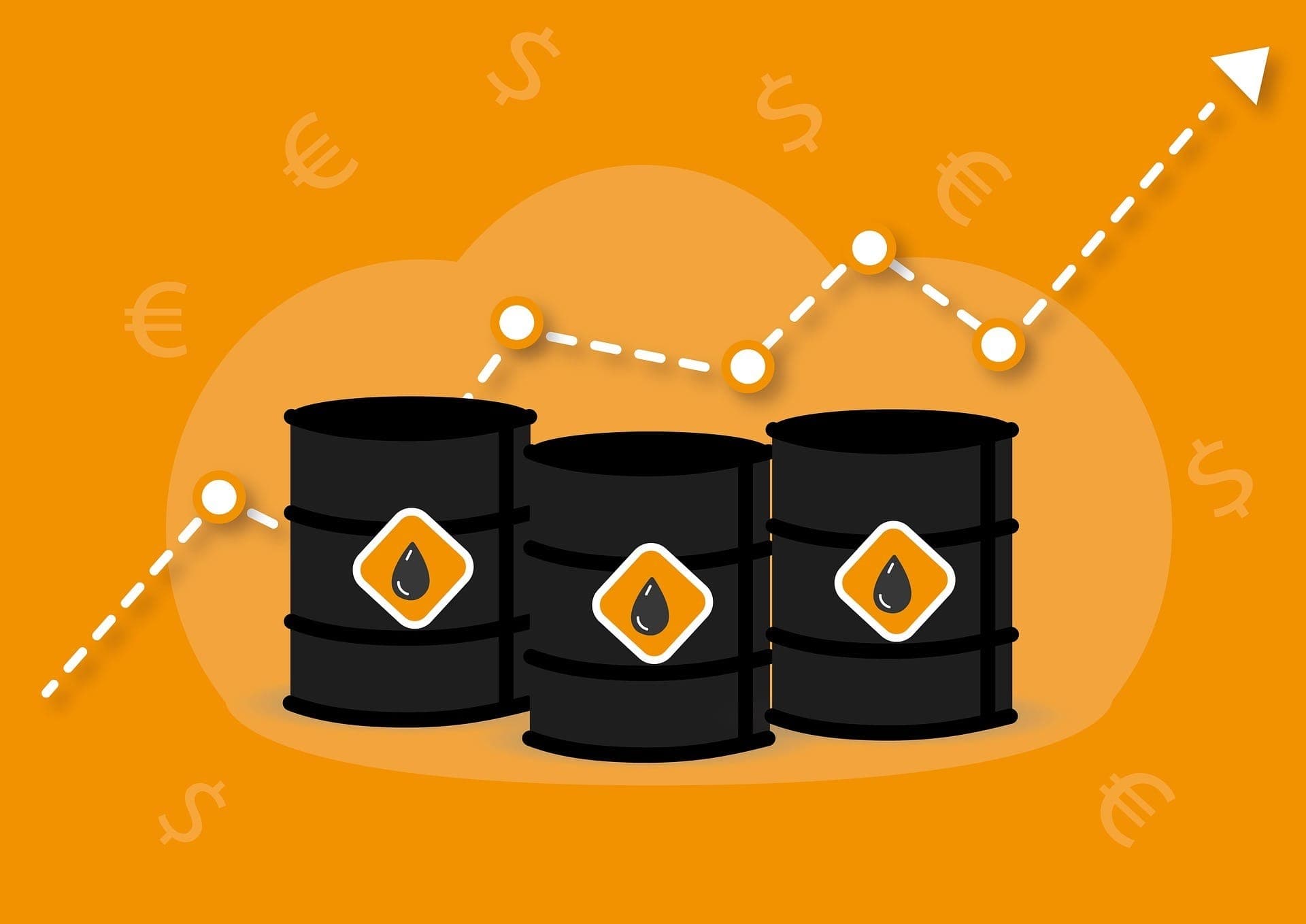 crude oil