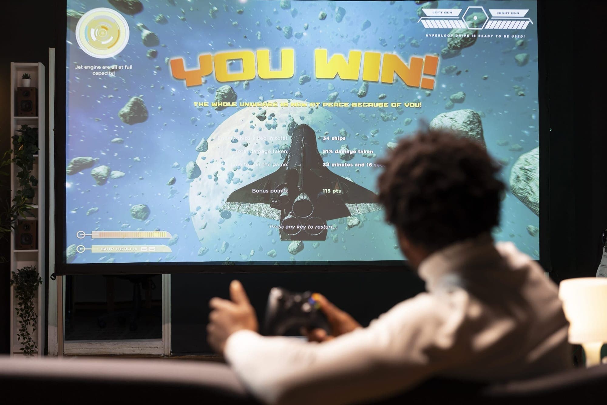 Play to Win: Surprising Power of Gaming Skills in Trading Success