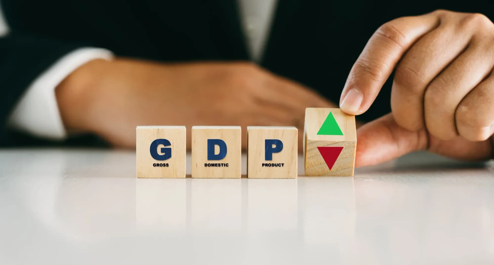 What Is Debt-to-GDP Ratio and Why It Matters?