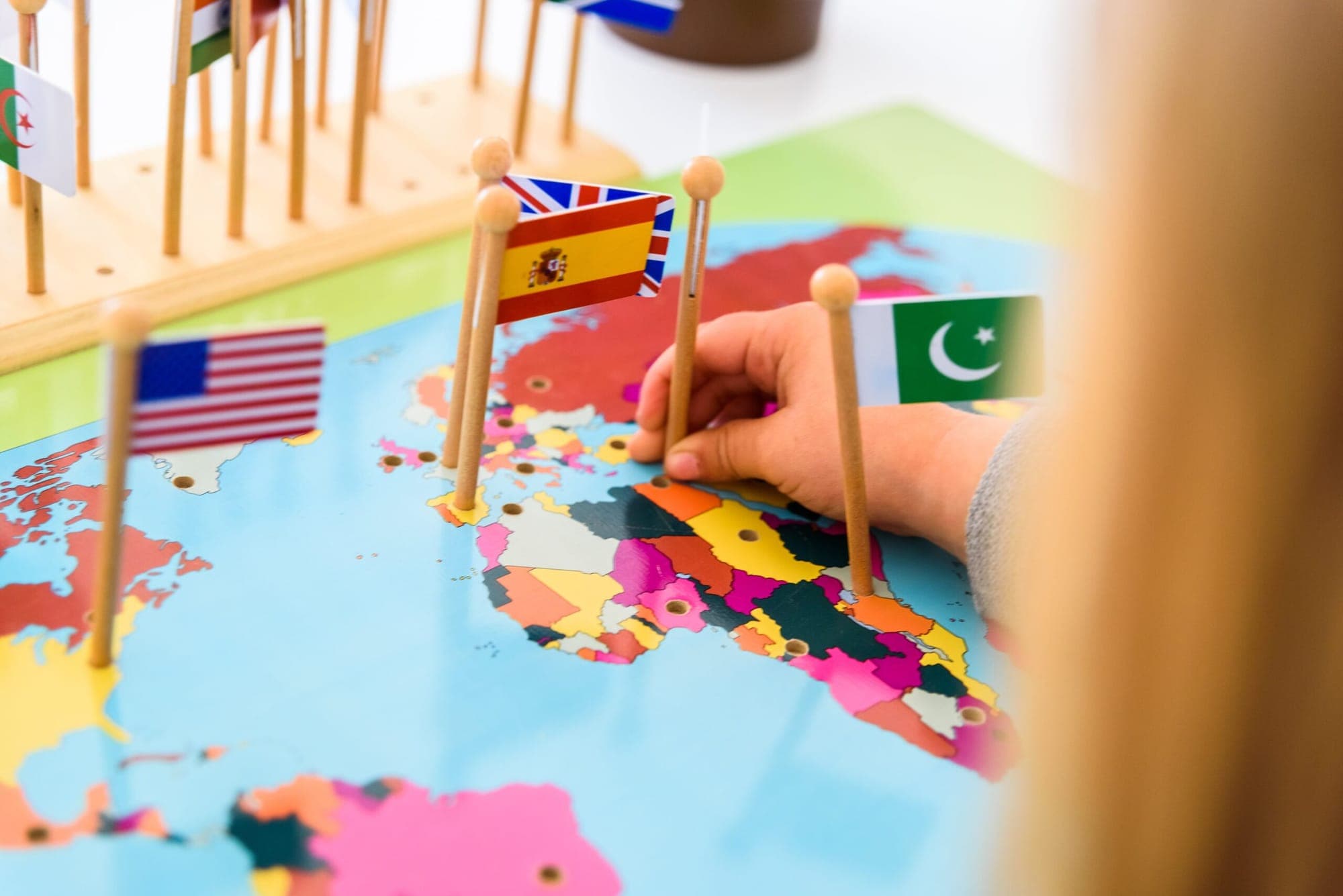 Forex Trading During Geopolitical Tensions