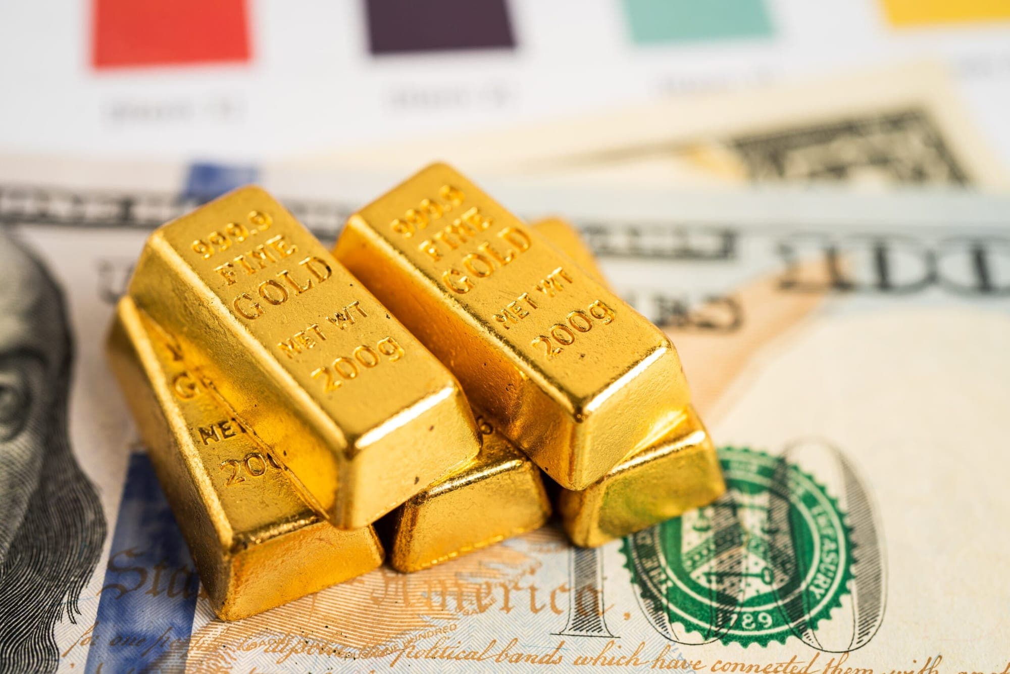 How Pahalgam Terror Attack Is Affecting INR and Gold Prices?