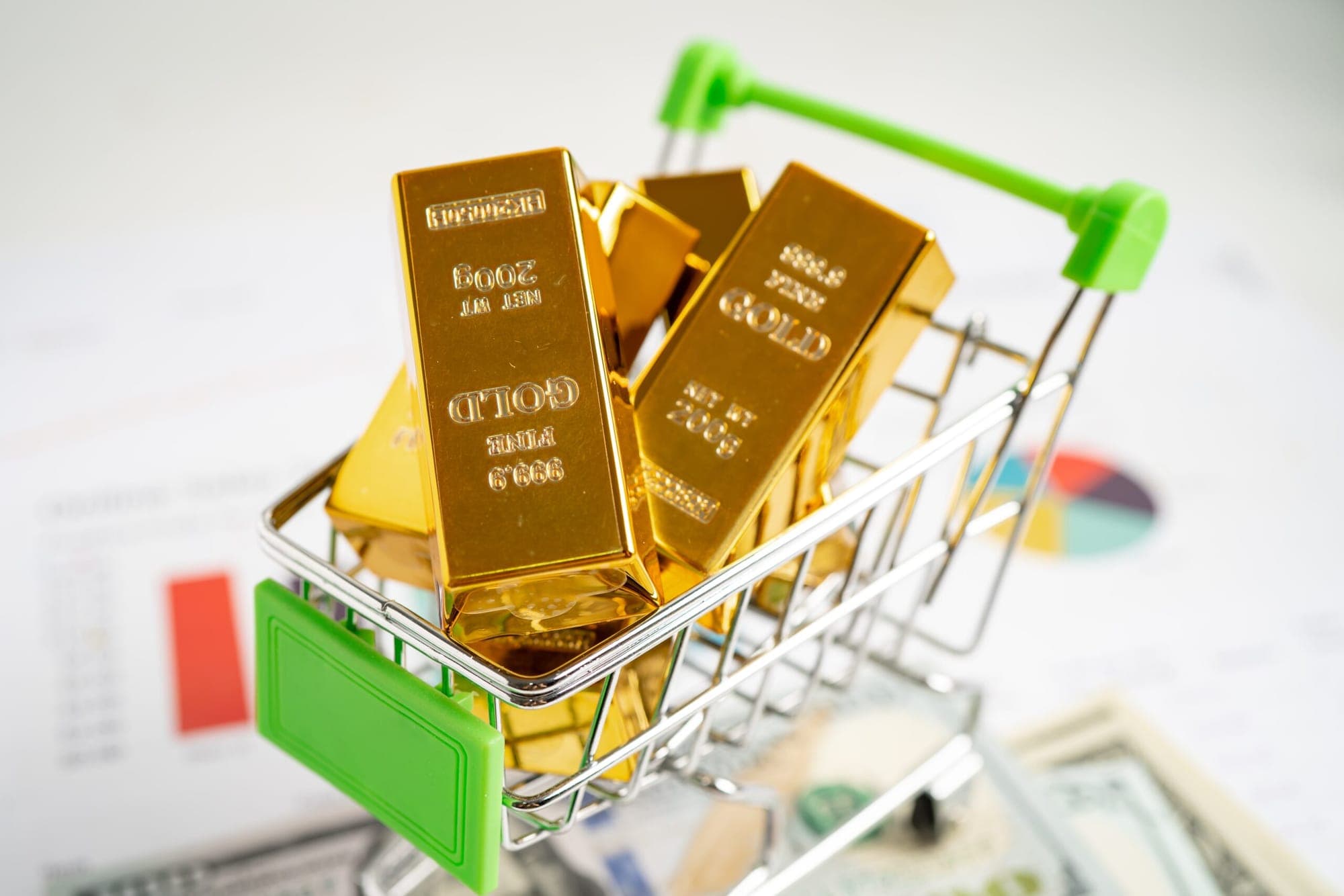 Are Millennials Buying Gold Now and Should You Do the Same?