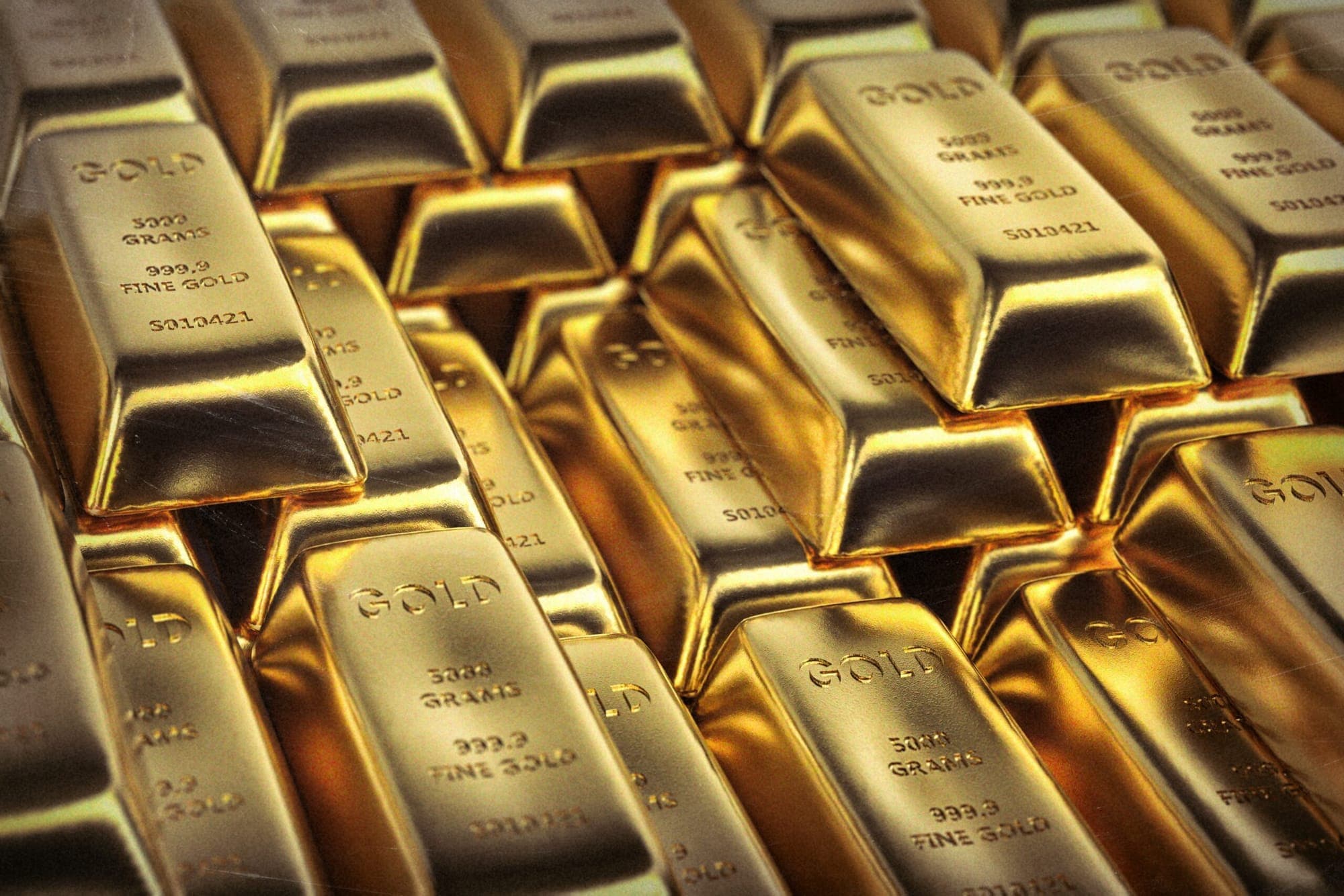 Gold price XAU/USD US Dollar