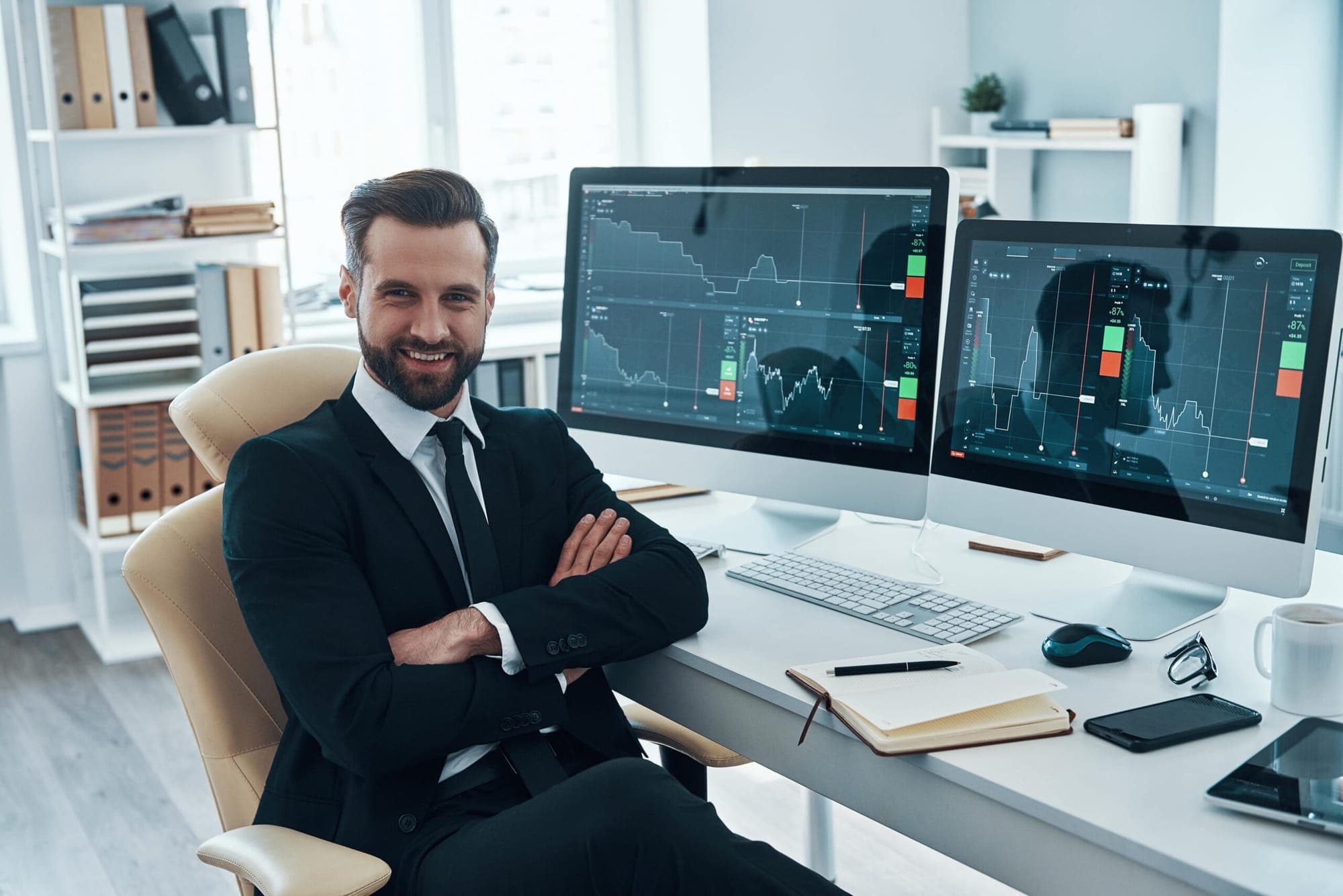 Forex Portfolio Management: Navigating Risk for Lasting Profits