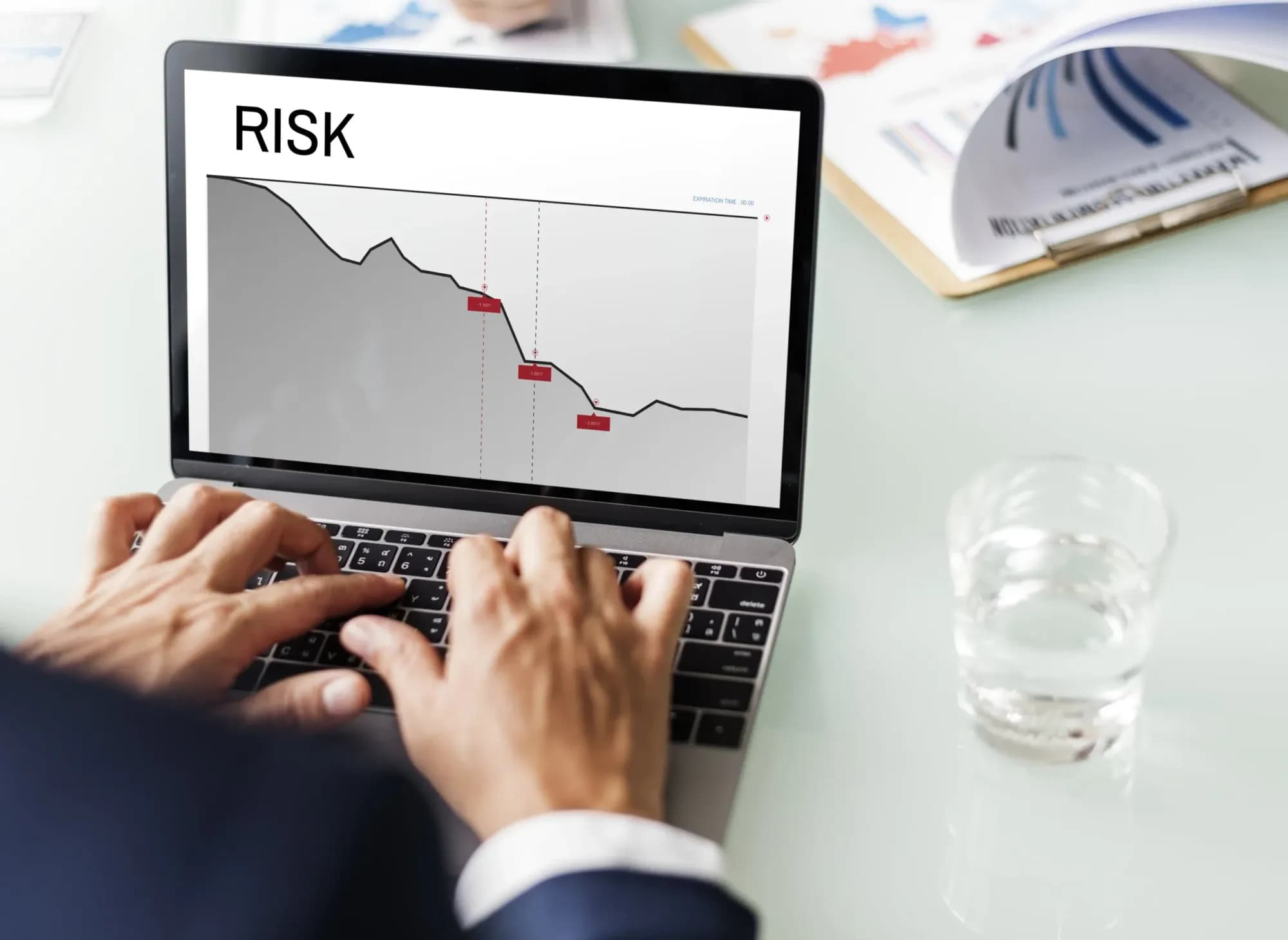 What Is the Risk of Ruin in Forex and How to Calculate It?