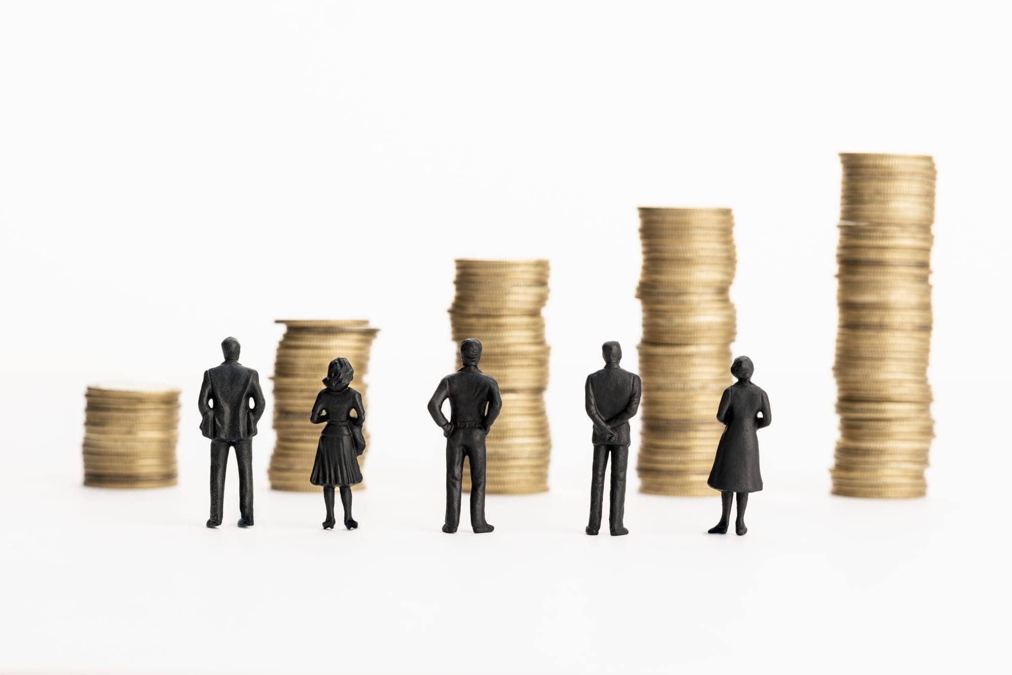 Top 5 Investment Trends for the Next Decade