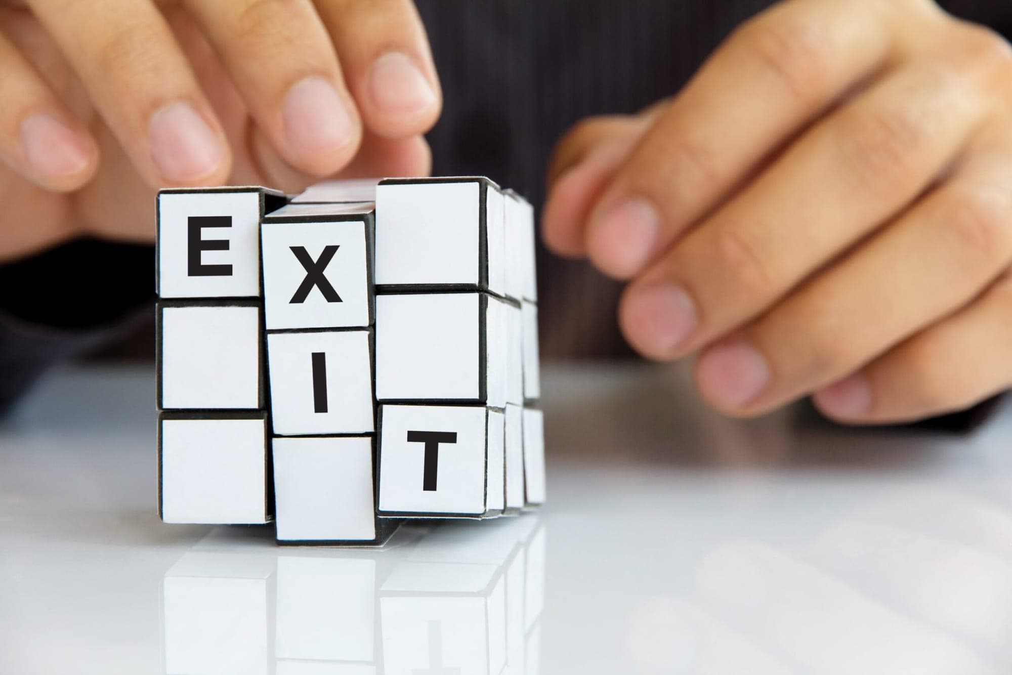 Forex PAMM Account Timing: How to Exit Without Regret