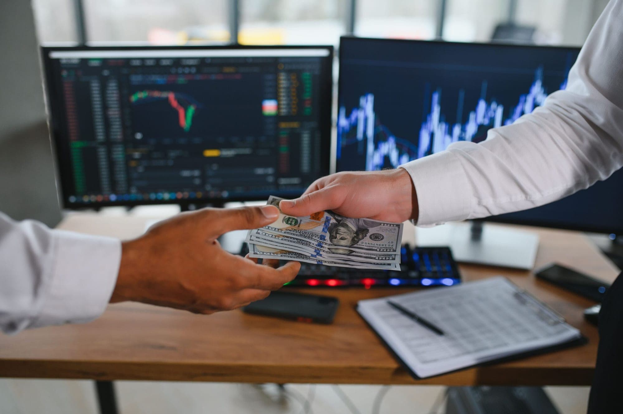 Best Forex Investment Tips to Start Trading in 2025