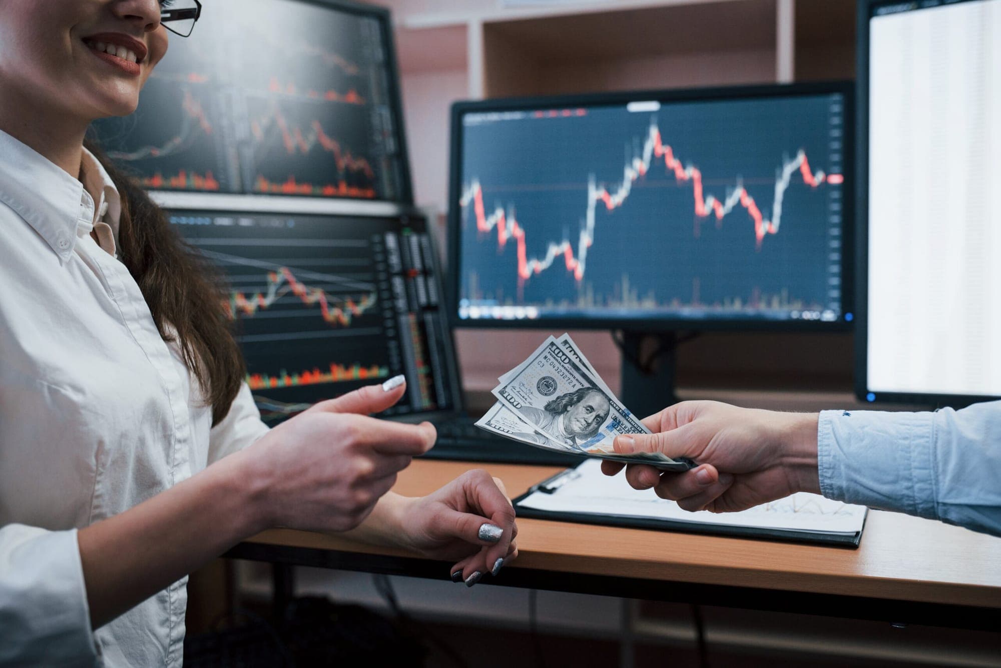 Forex Account Managers: Winning Strategies for Steady Gains