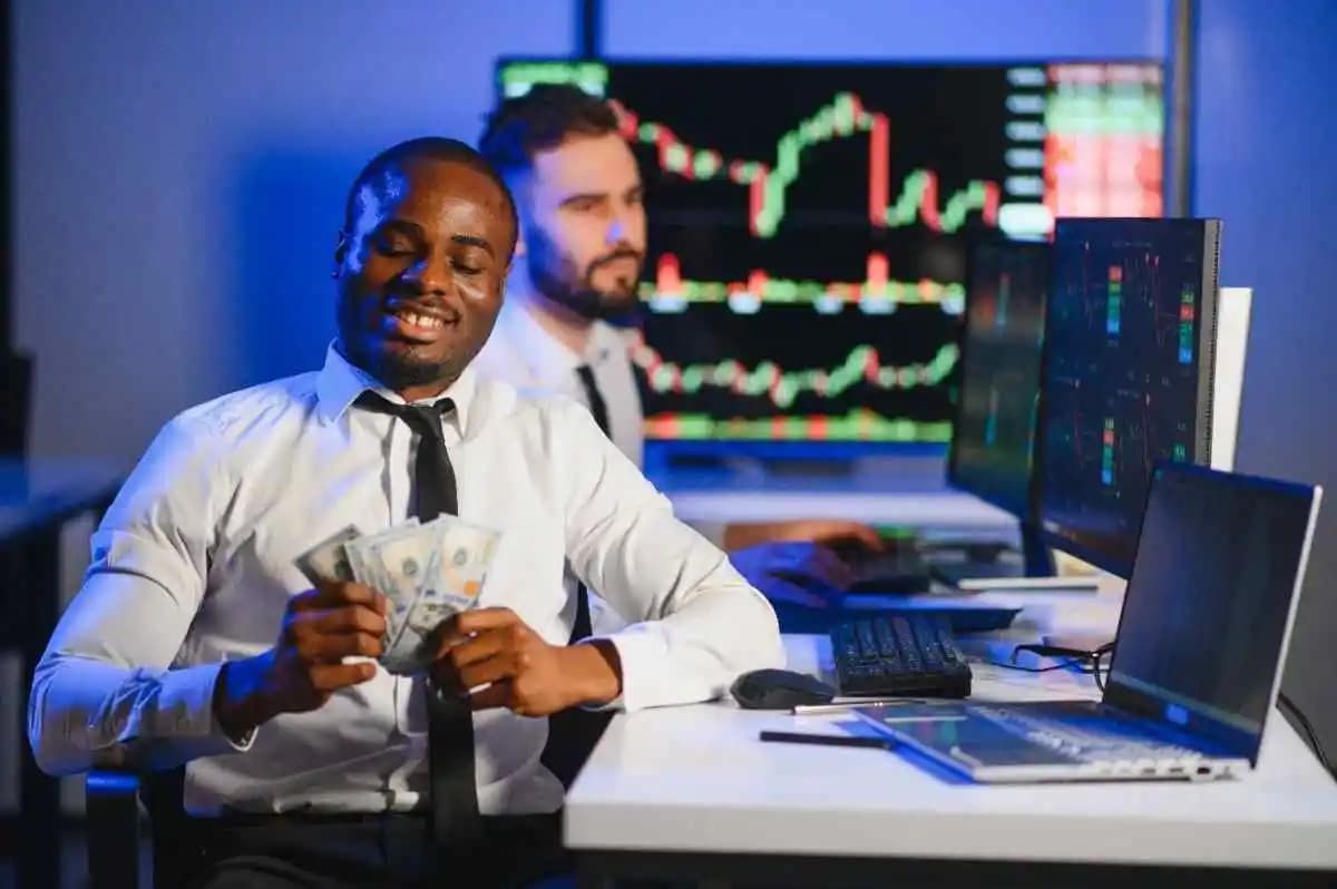 forex patterns