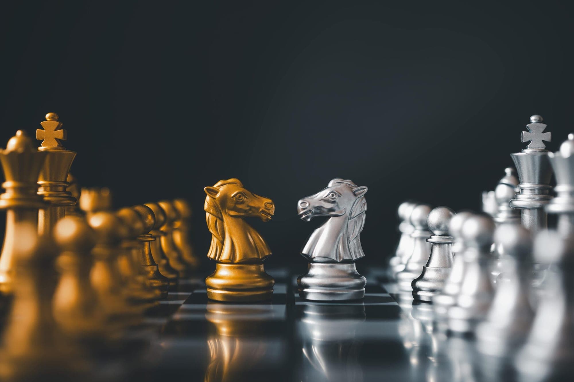 Goldbugs vs. Silverites: The Ultimate Metals Showdown in 2025