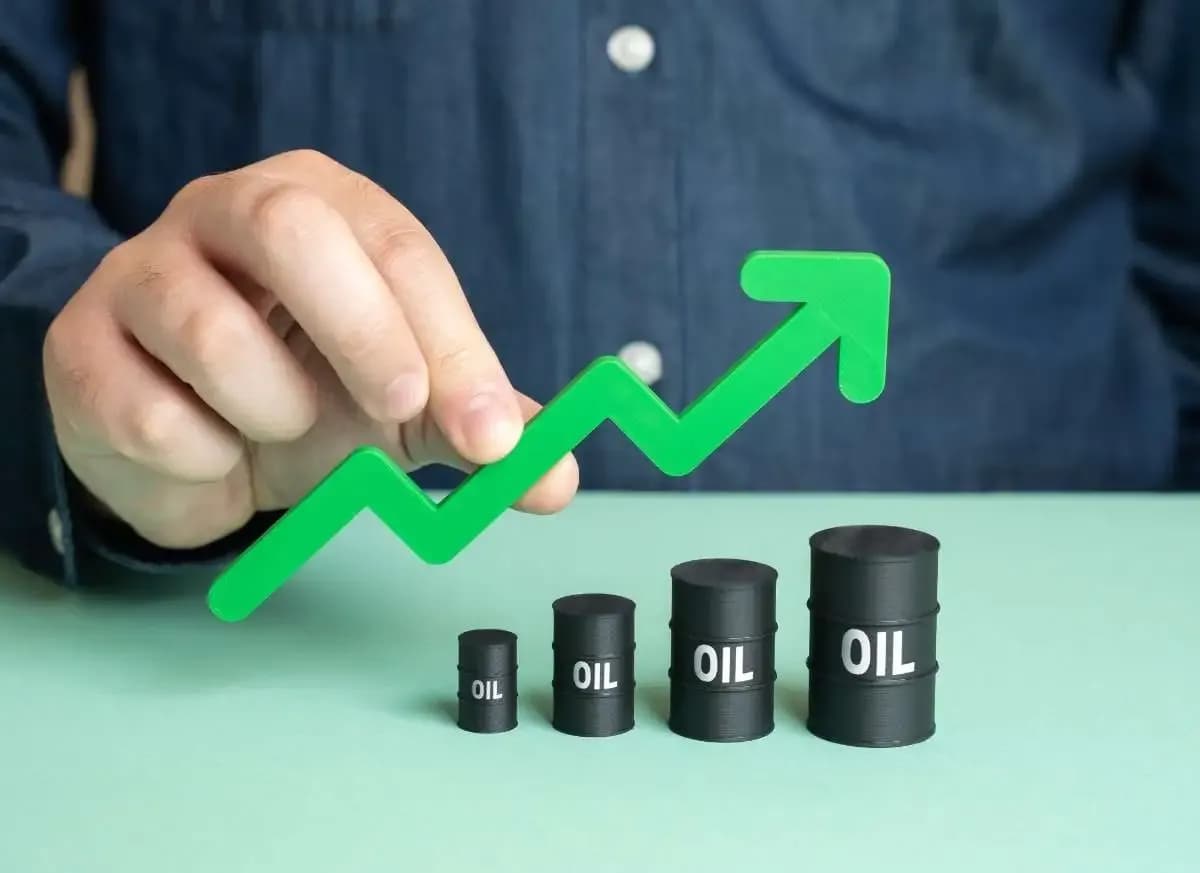 oil price