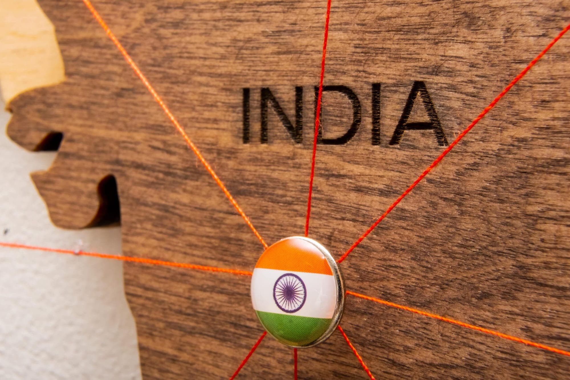 India-Pakistan Tensions Impact on Gold Prices